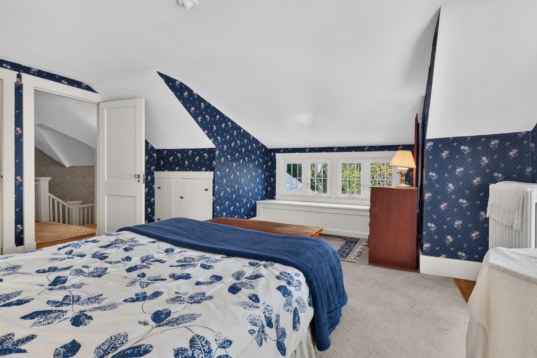  124 Bellevue Avenue - 物件實景