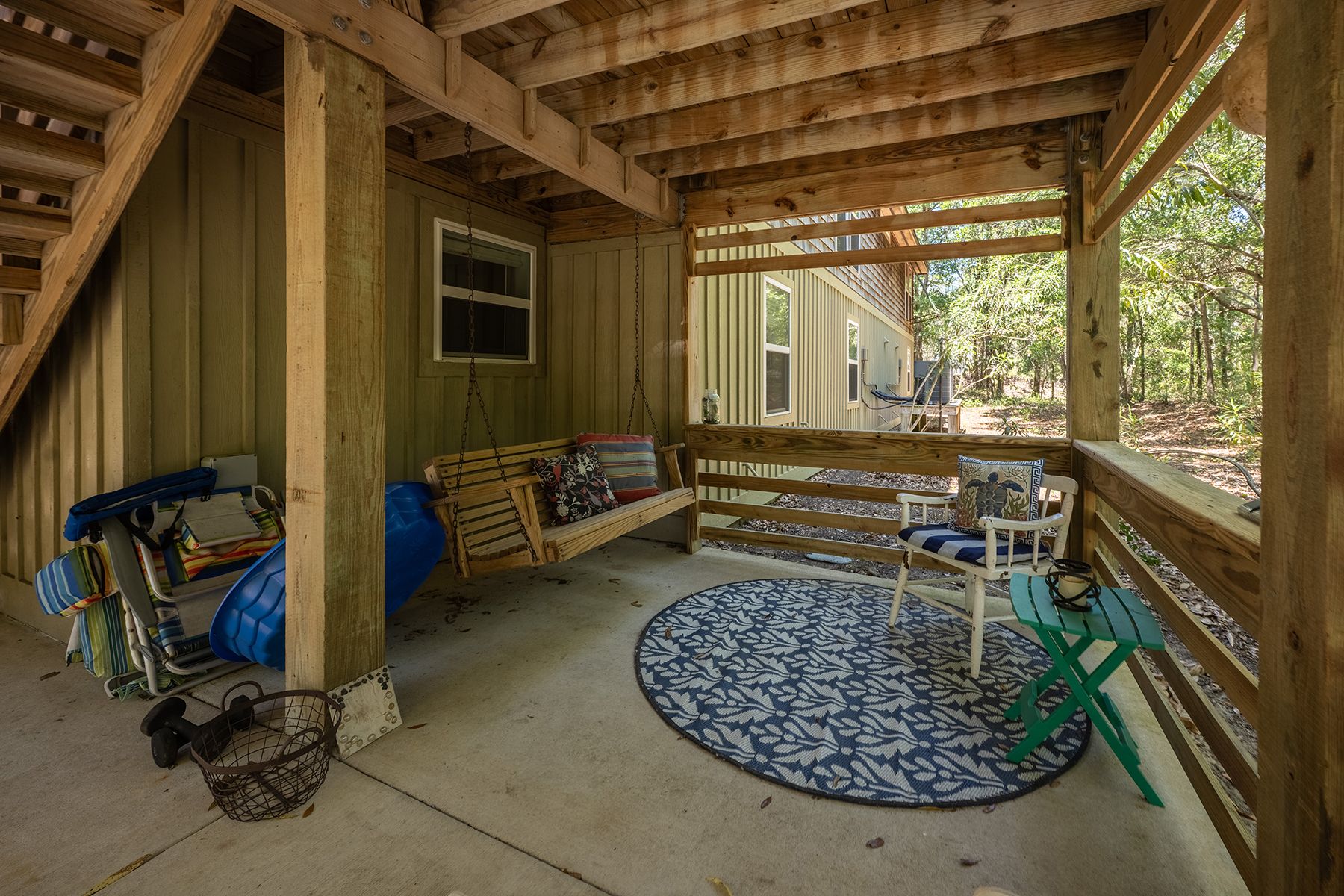  389 Sea Oats Trail, Kitty Hawk, NC 27949 - 物件實景