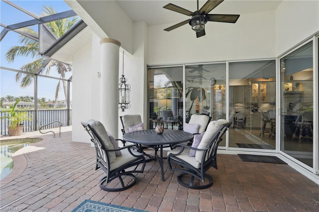 Cape Coral, Florida, 33914, United States, 3 Bedrooms Bedrooms, ,5 BathroomsBathrooms,Residential,For Sale,1866064