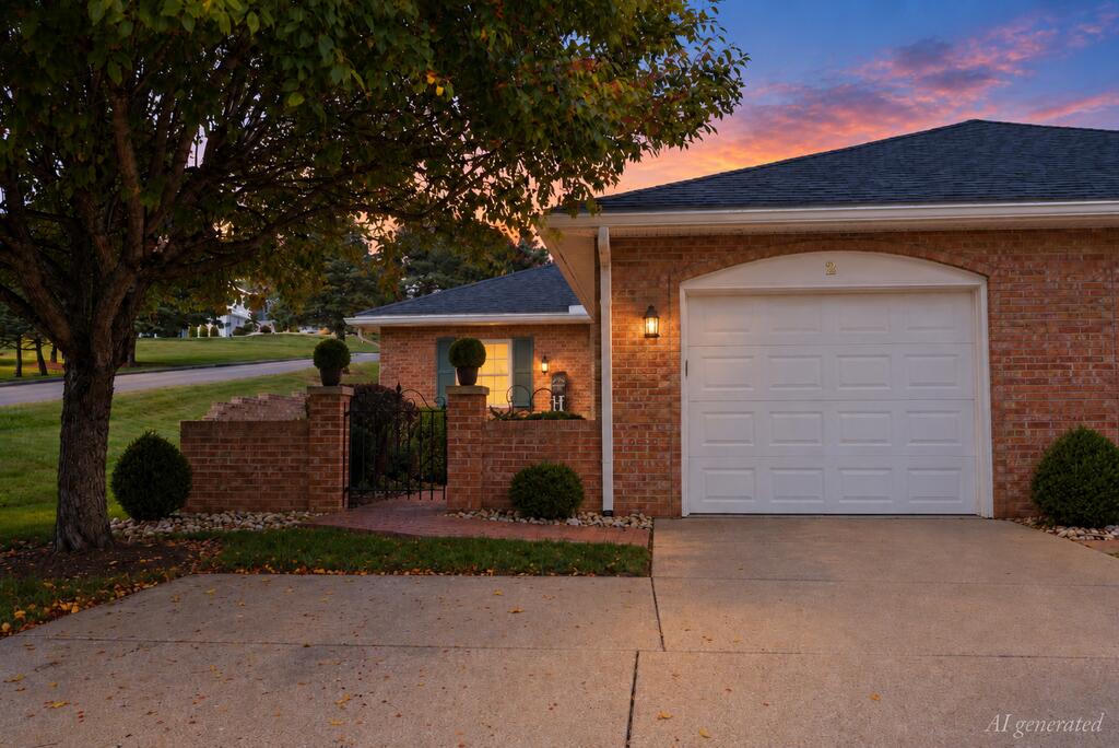 John St, Chillicothe, OH 45601 #1