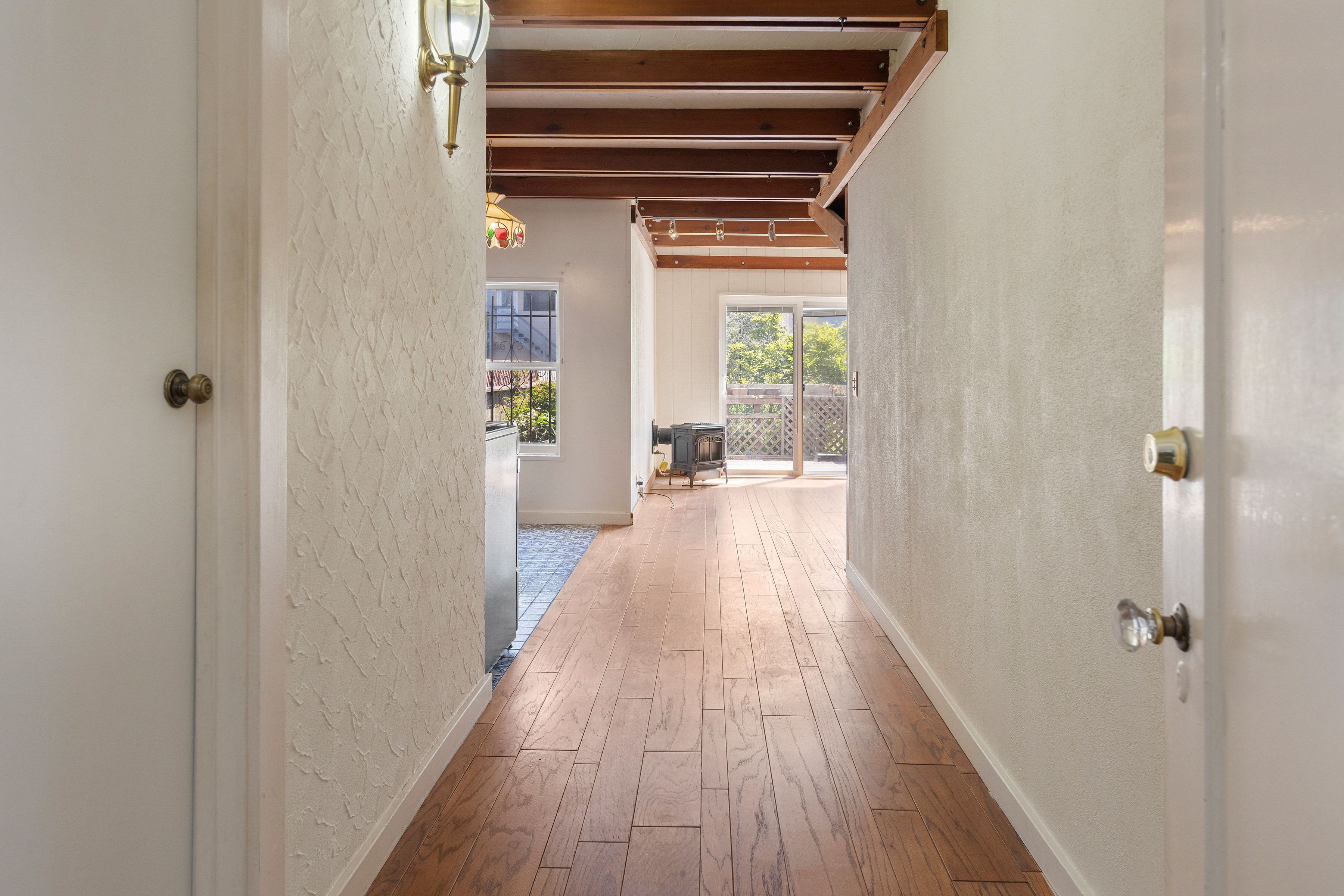  Richmond Duplex with Income Potential - 物件實景