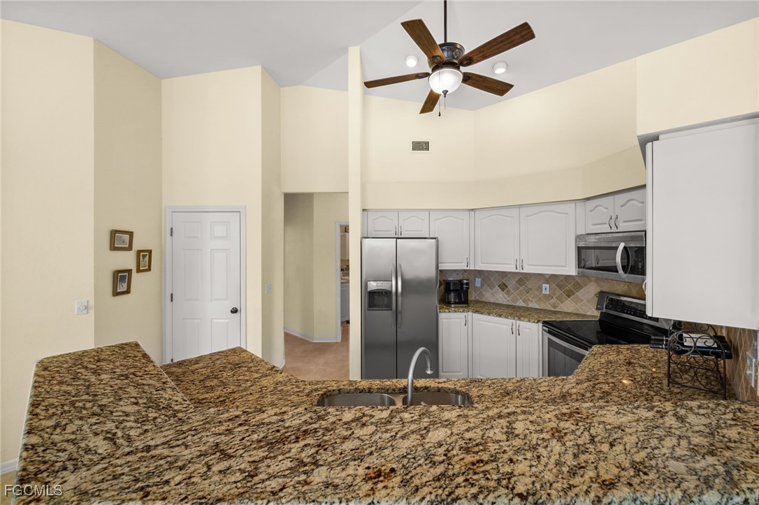 St James City, Florida, 33956, United States, 3 Bedrooms Bedrooms, ,2 BathroomsBathrooms,Residential,For Sale,1981883