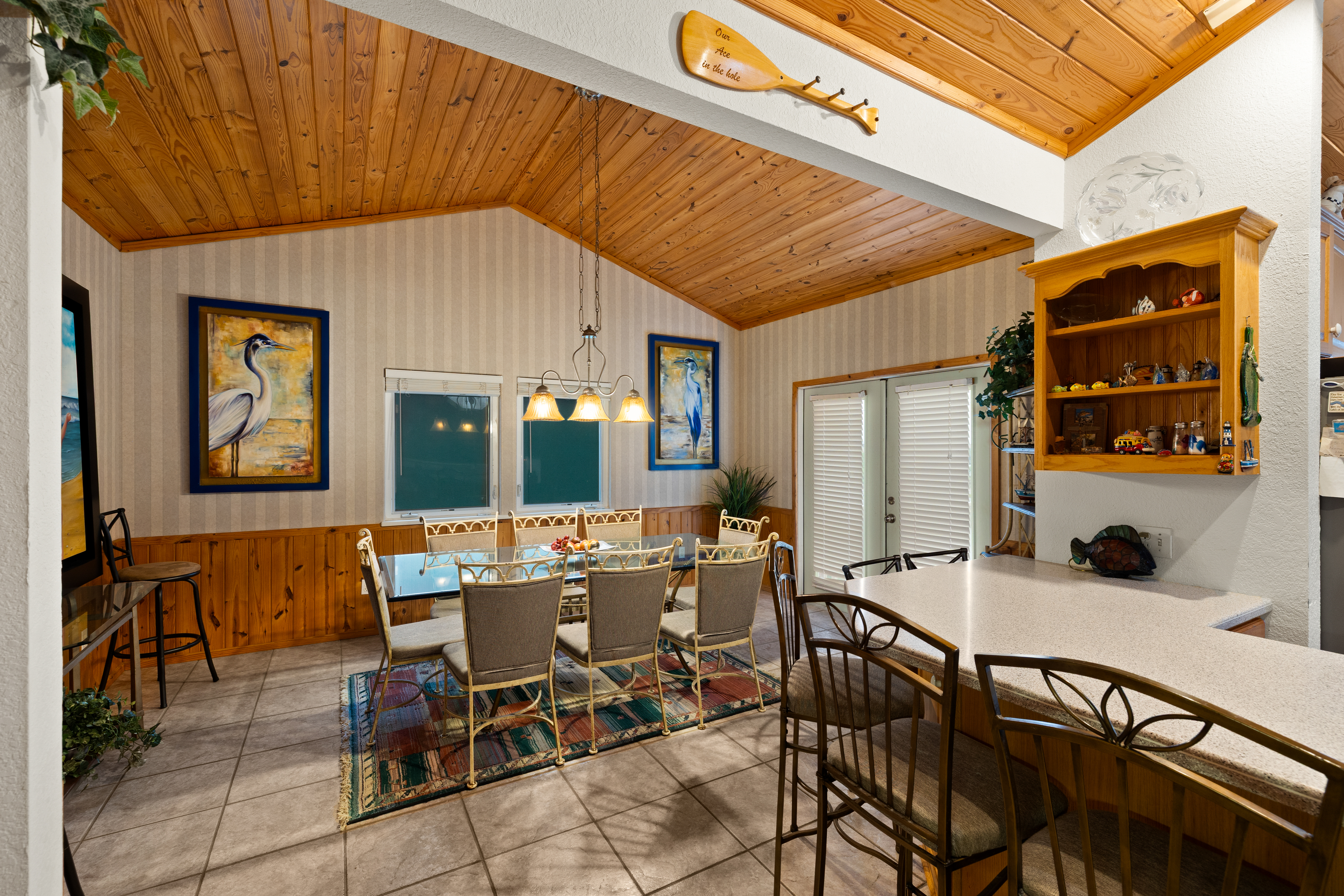  Port Isabel Waterfront Retreat - 物件實景