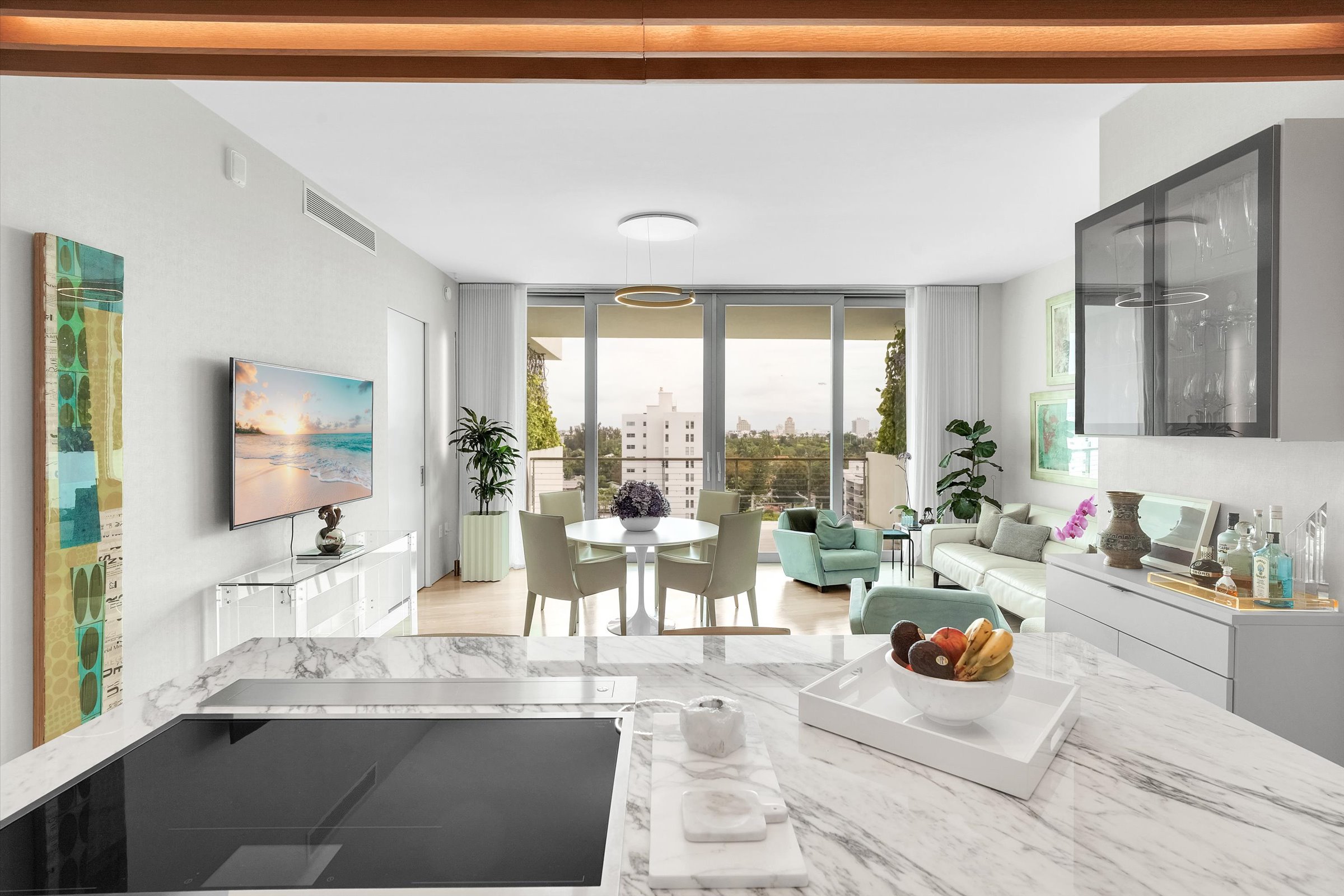  1300 Monad Ter, Miami Beach, FL, 33139 - 物件實景