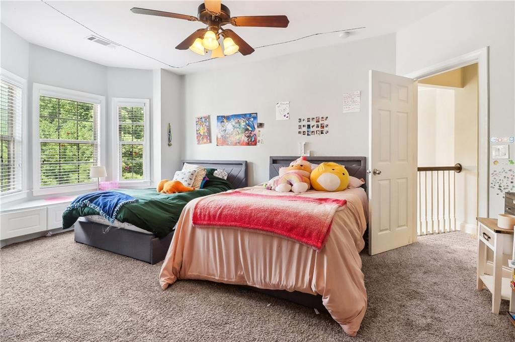 Atlanta, Georgia, 30339, United States, 3 Bedrooms Bedrooms, ,4 BathroomsBathrooms,Residential,For Sale,2003364