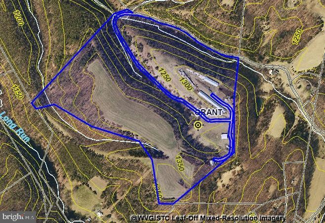 PETERSBURG, West Virginia, 26847, United States, ,Land,For Sale,1932257