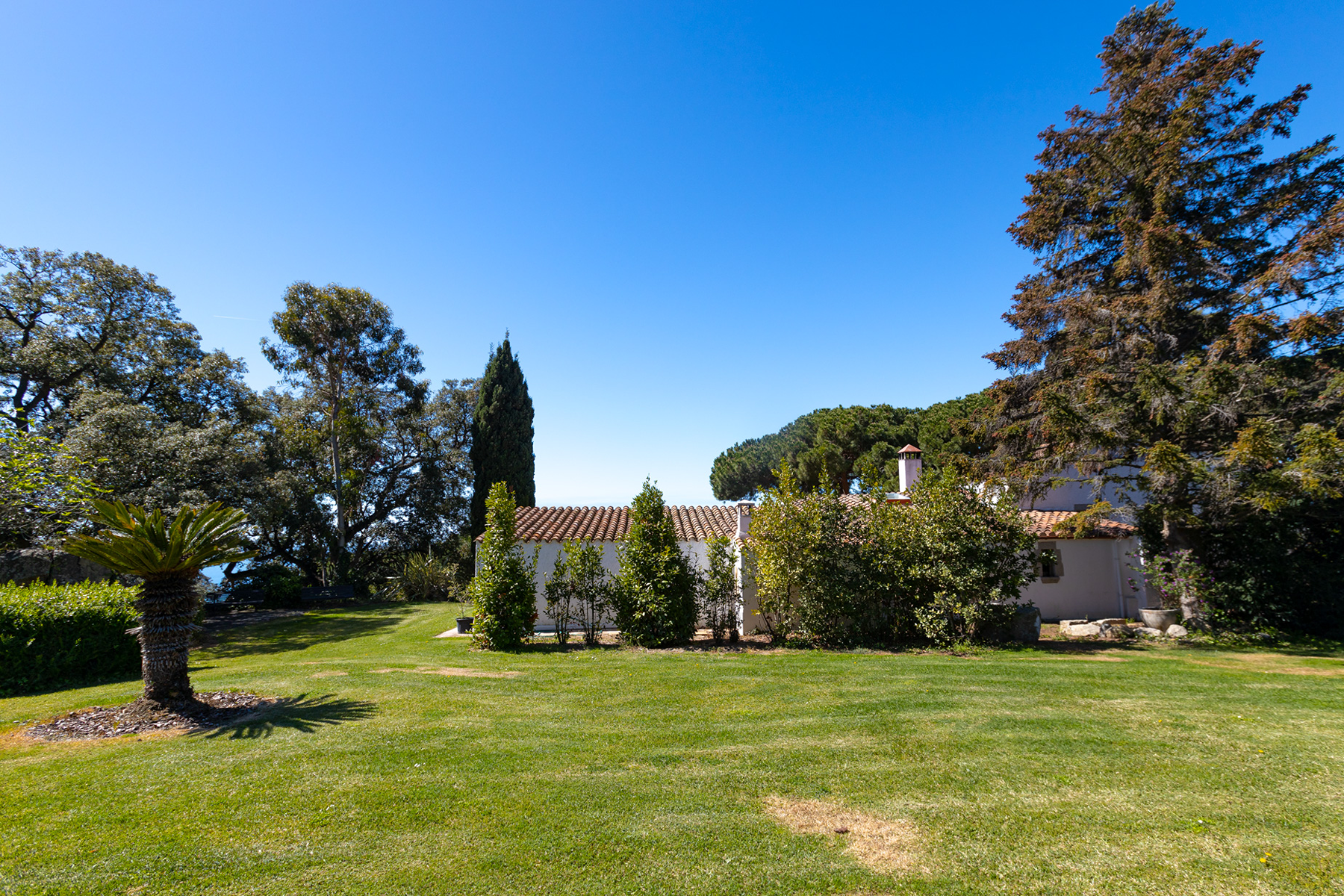  Unique and exceptional farmhouse in Supermaresme, Barcelona - 物件實景