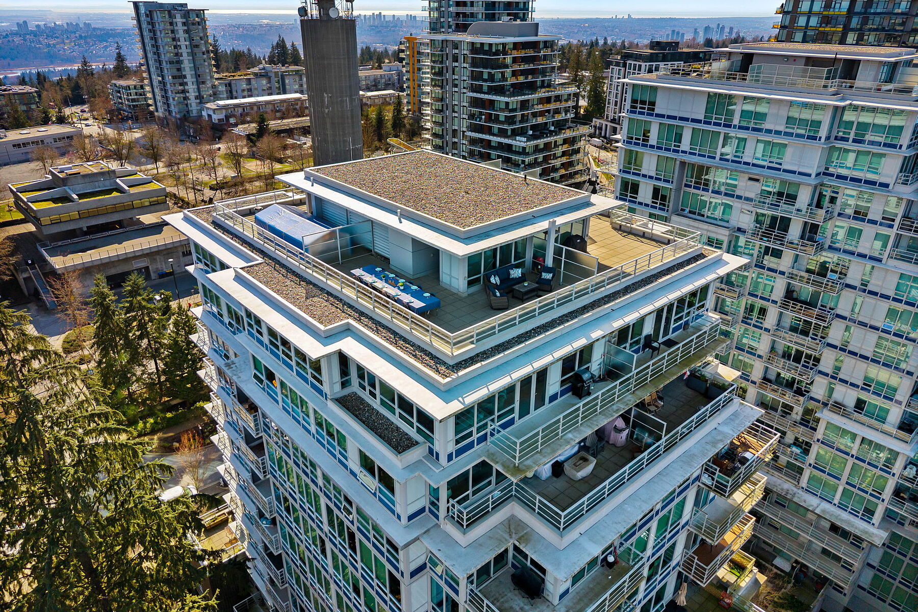  Burnaby, Greater Vancouver - 物件實景