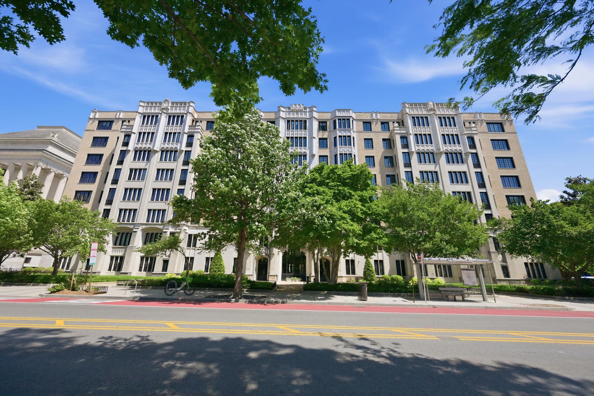  1701 16th NW, Washington, DC, 20009 - 物件實景