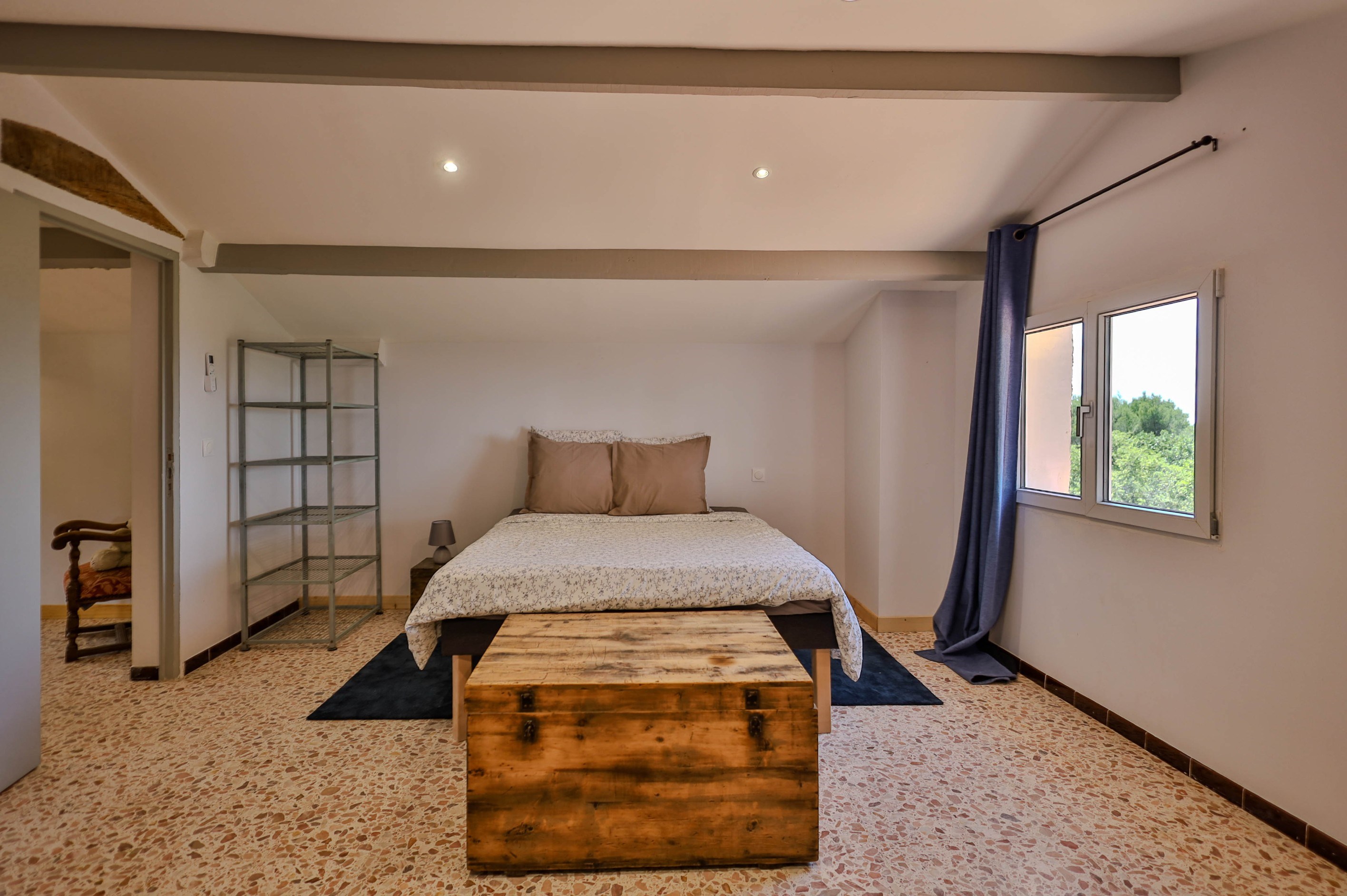  Exceptional Provençal Property with Panoramic Views of the Dentelles de Montmir… - 物件實景