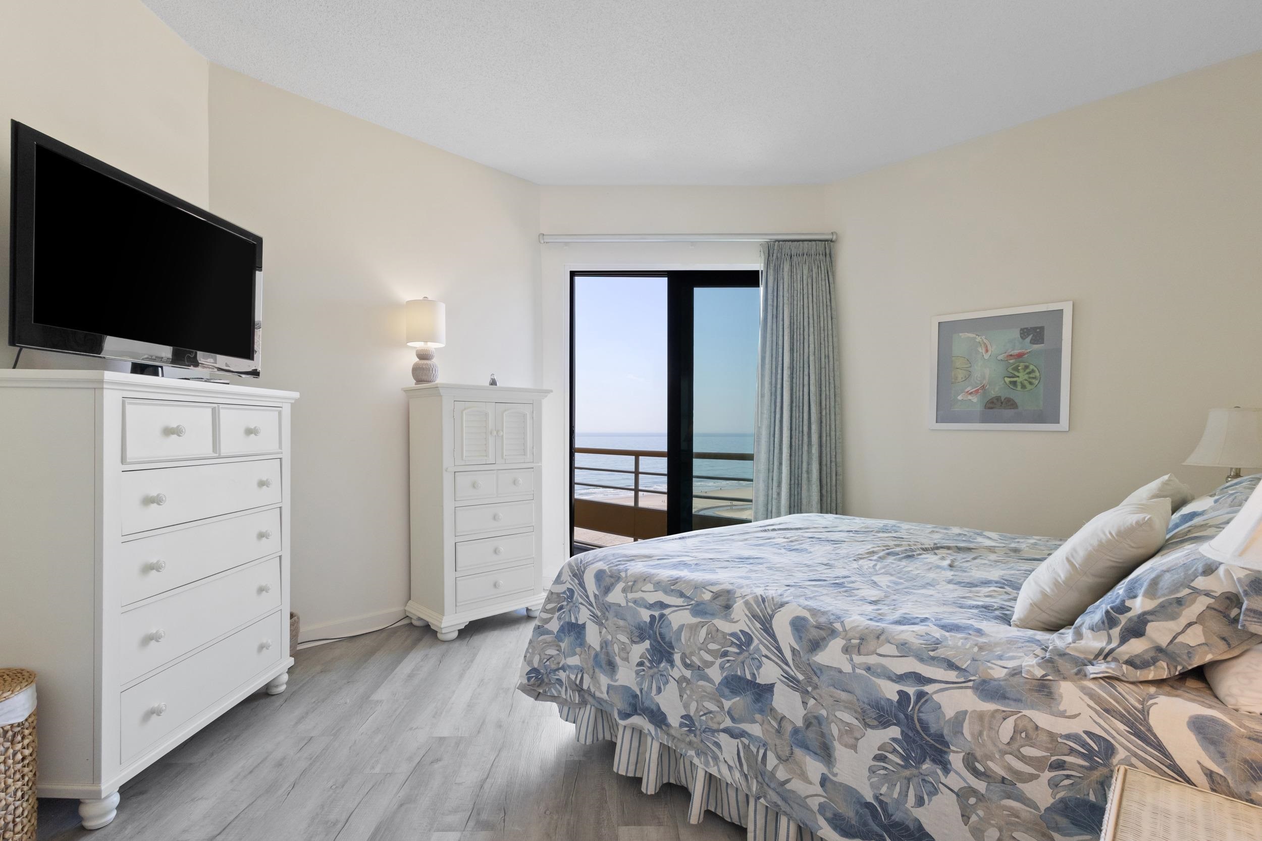  100 Ocean Creek Drive, Unit G 14  Ocean Creek Resort - 物件實景