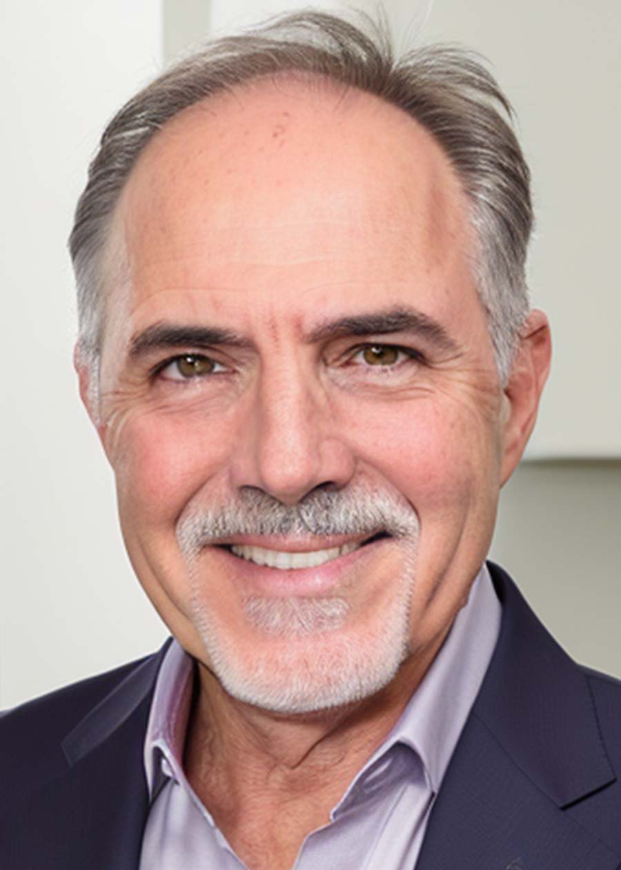 Peter Dillenburger