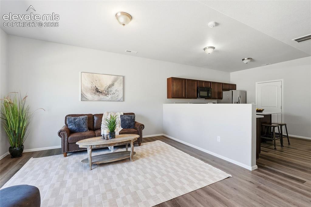 Forest Meadows Ave, Colorado Springs, CO 80908 #1