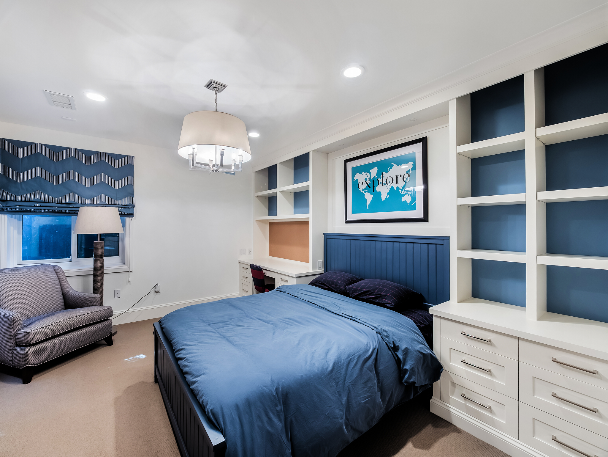  Beautifully Reimagined Custom Home - 物件實景