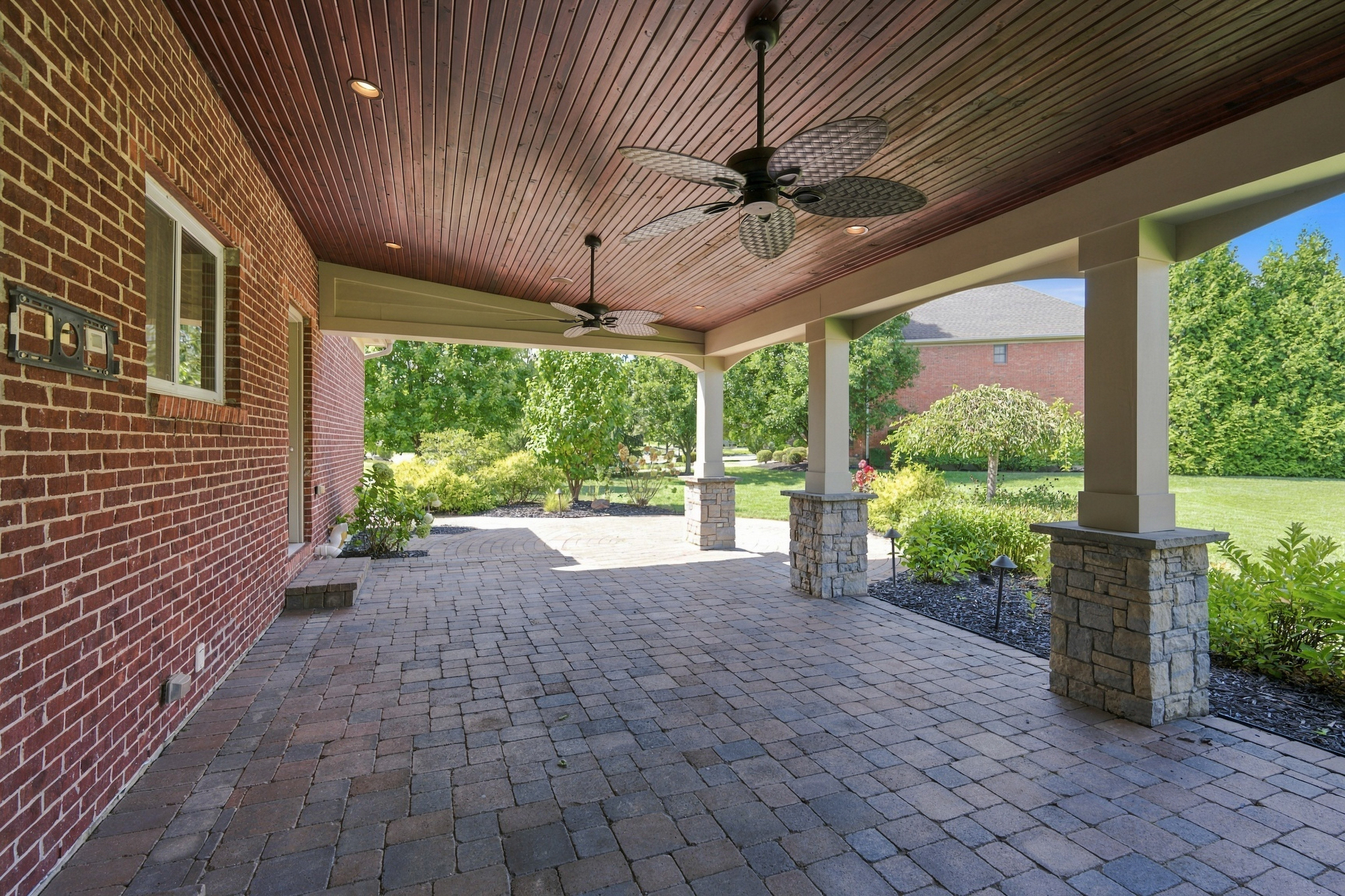  8124 Aster Court, Liberty Township, OH 45044 - 物件實景
