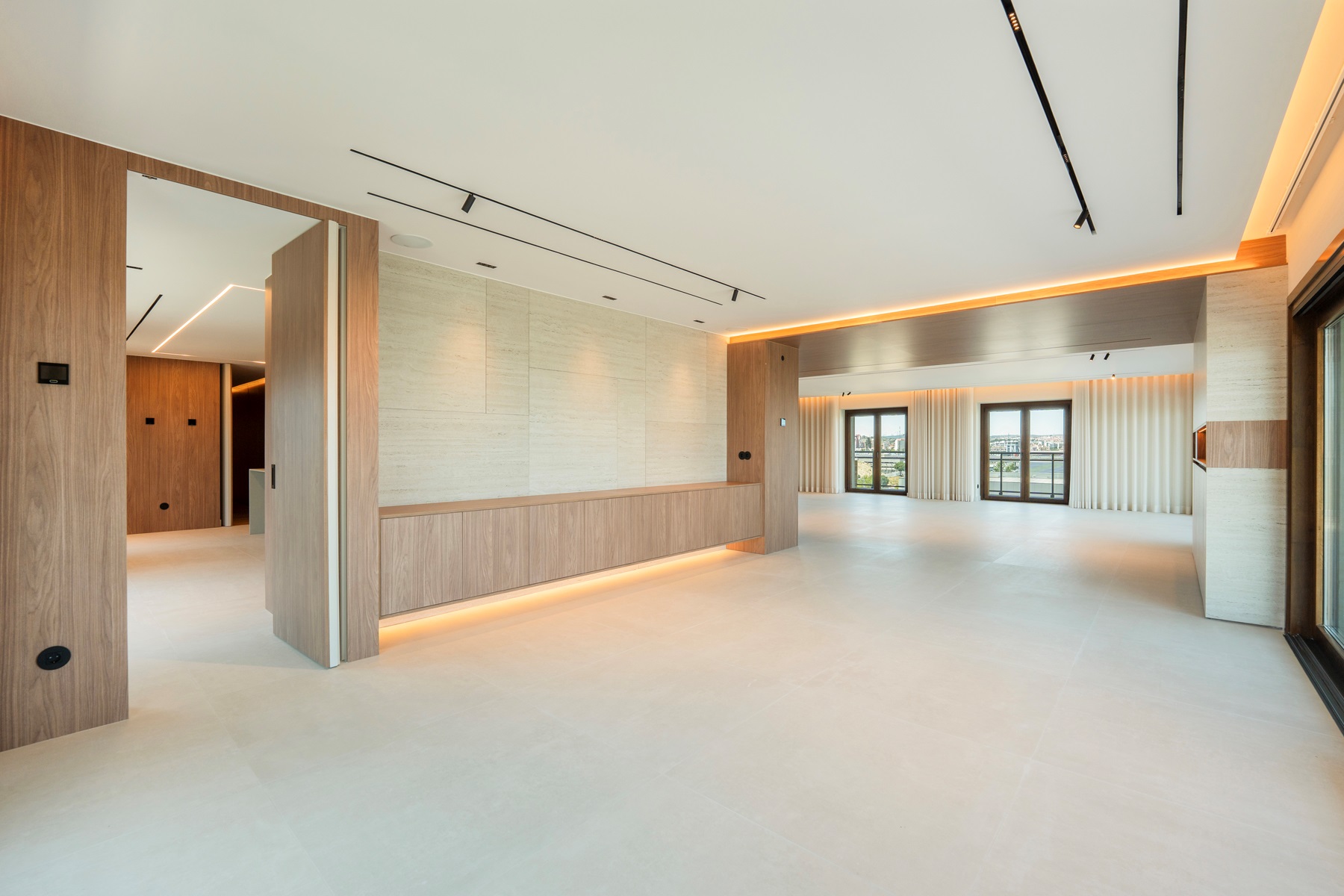  Flat, 4 bedrooms, for Sale - 物件實景