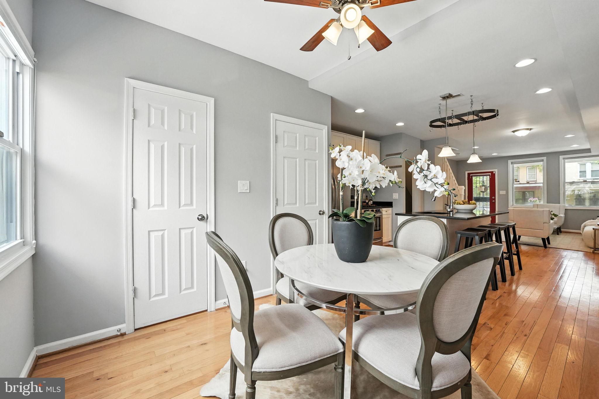 Washington, District of Columbia, 20002, United States, 4 Bedrooms Bedrooms, ,4 BathroomsBathrooms,Residential,For Sale,2000115