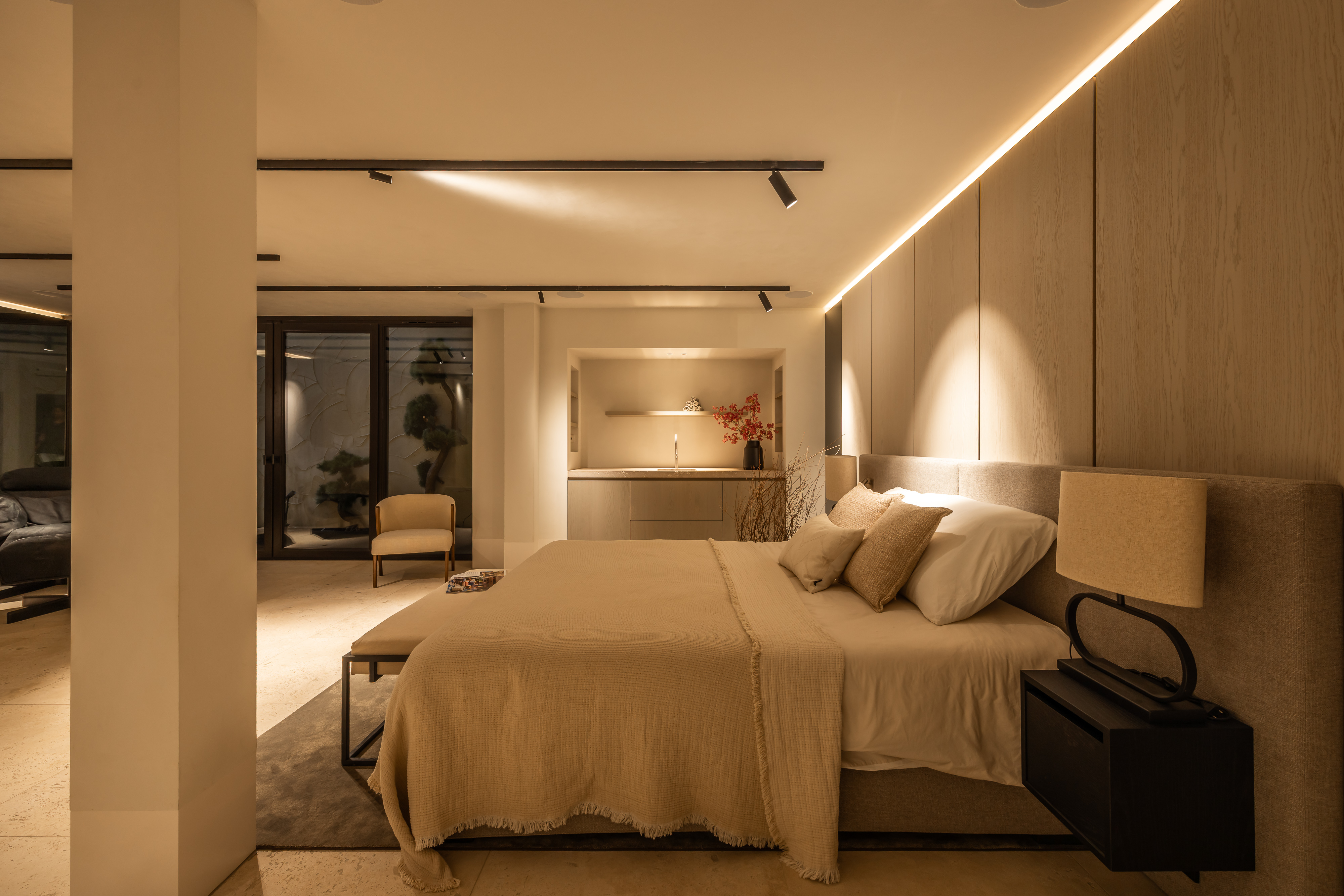  The Vondel Garden Residence - 物件實景