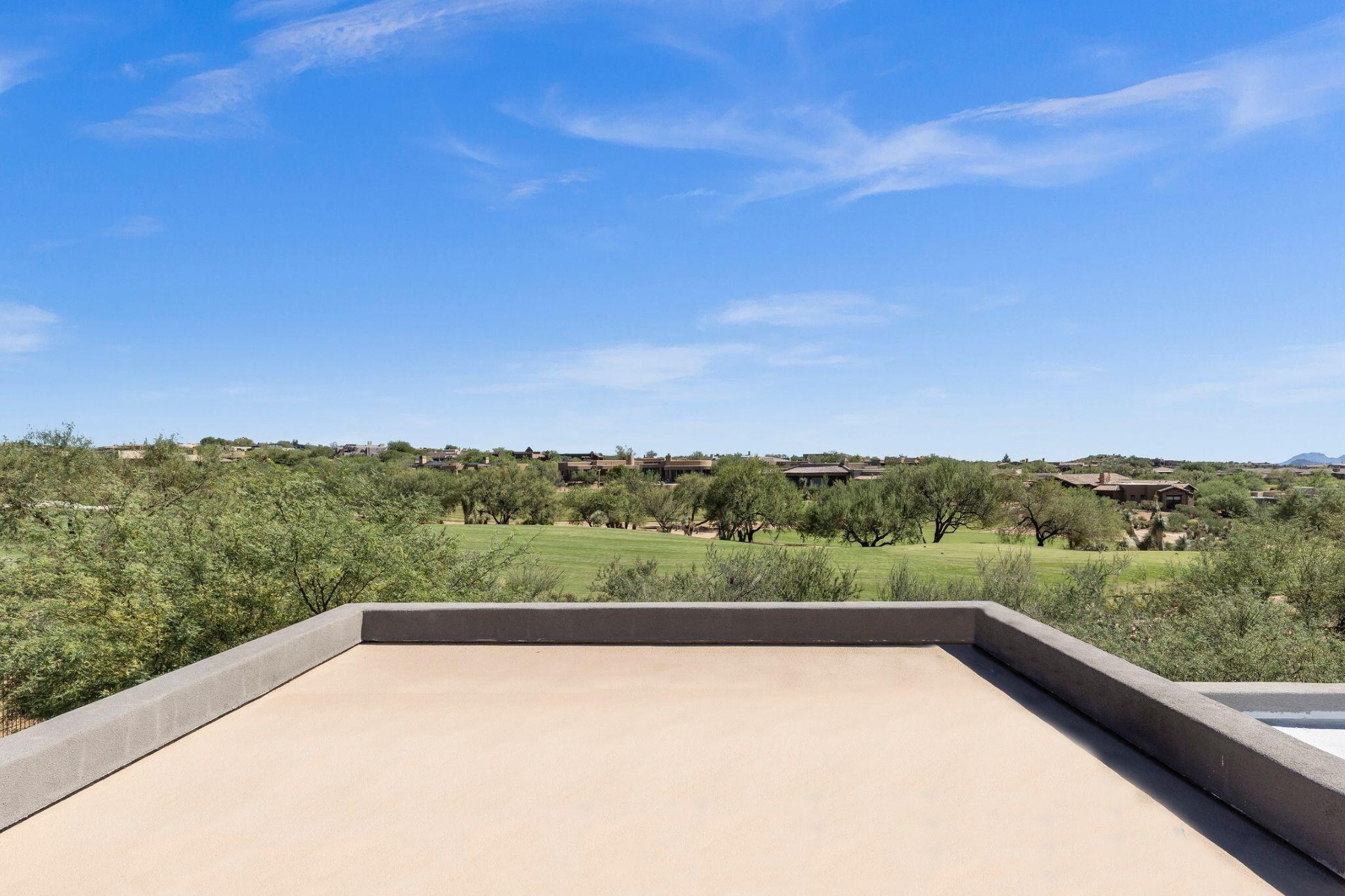  11133 E Mesquite Drive  Scottsdale, AZ - 物件實景