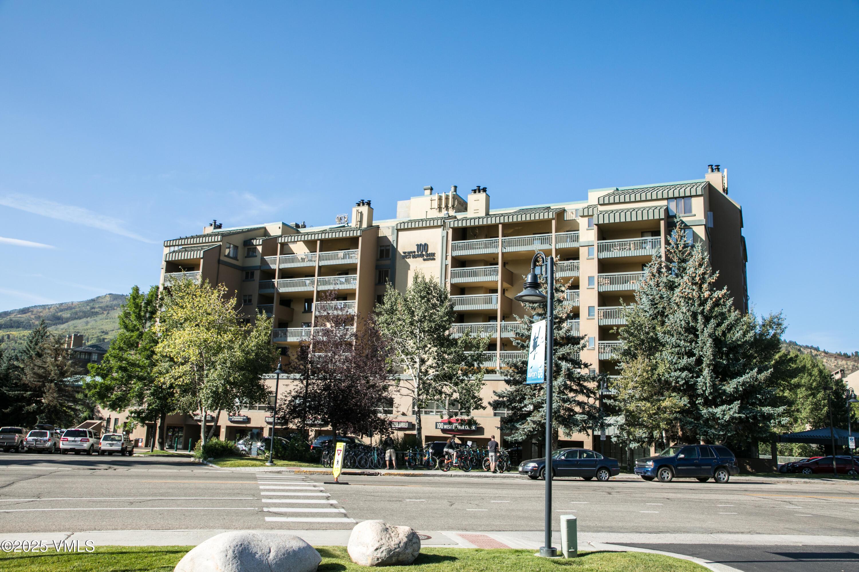 Avon, Colorado, 81620, United States, 3 Bedrooms Bedrooms, ,3 BathroomsBathrooms,Residential,For Sale,1731603