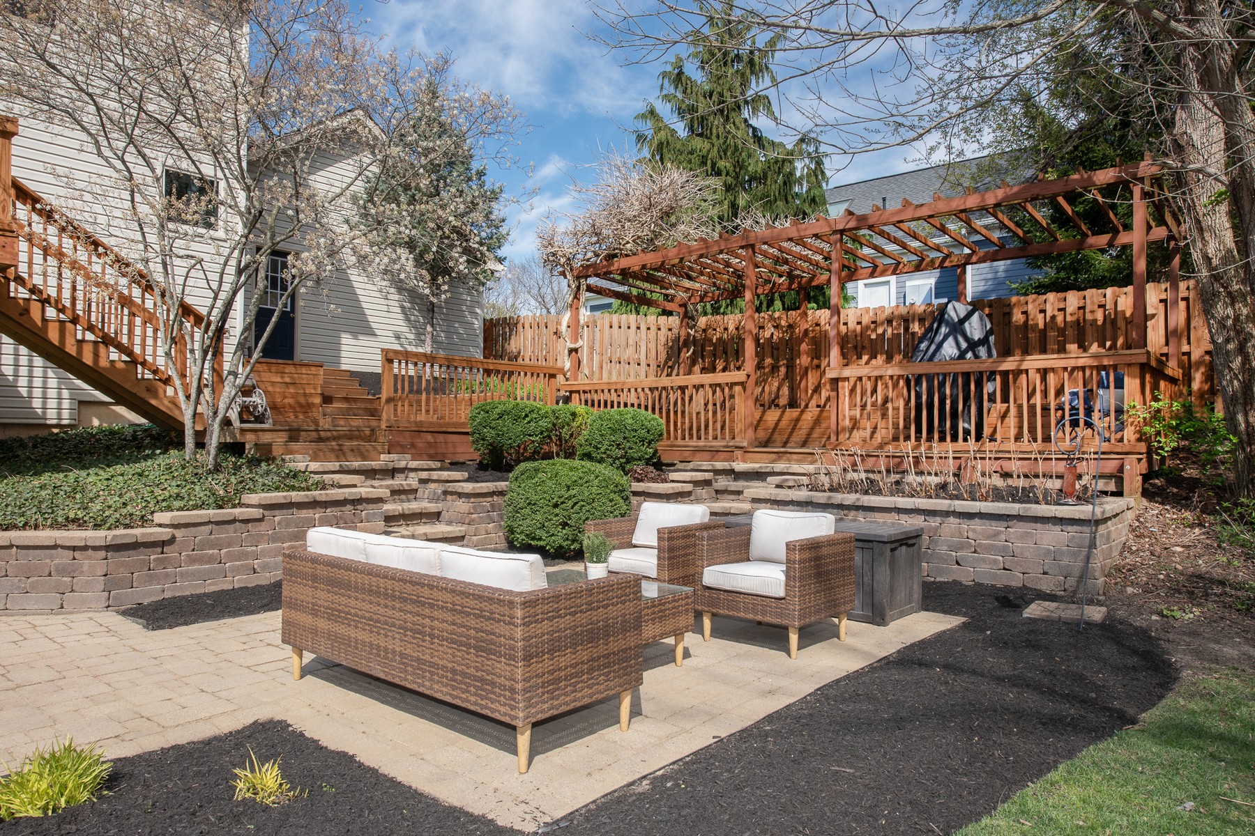  Beautiful Lafayette Home with Finished Walk-Out Basement - 物件實景