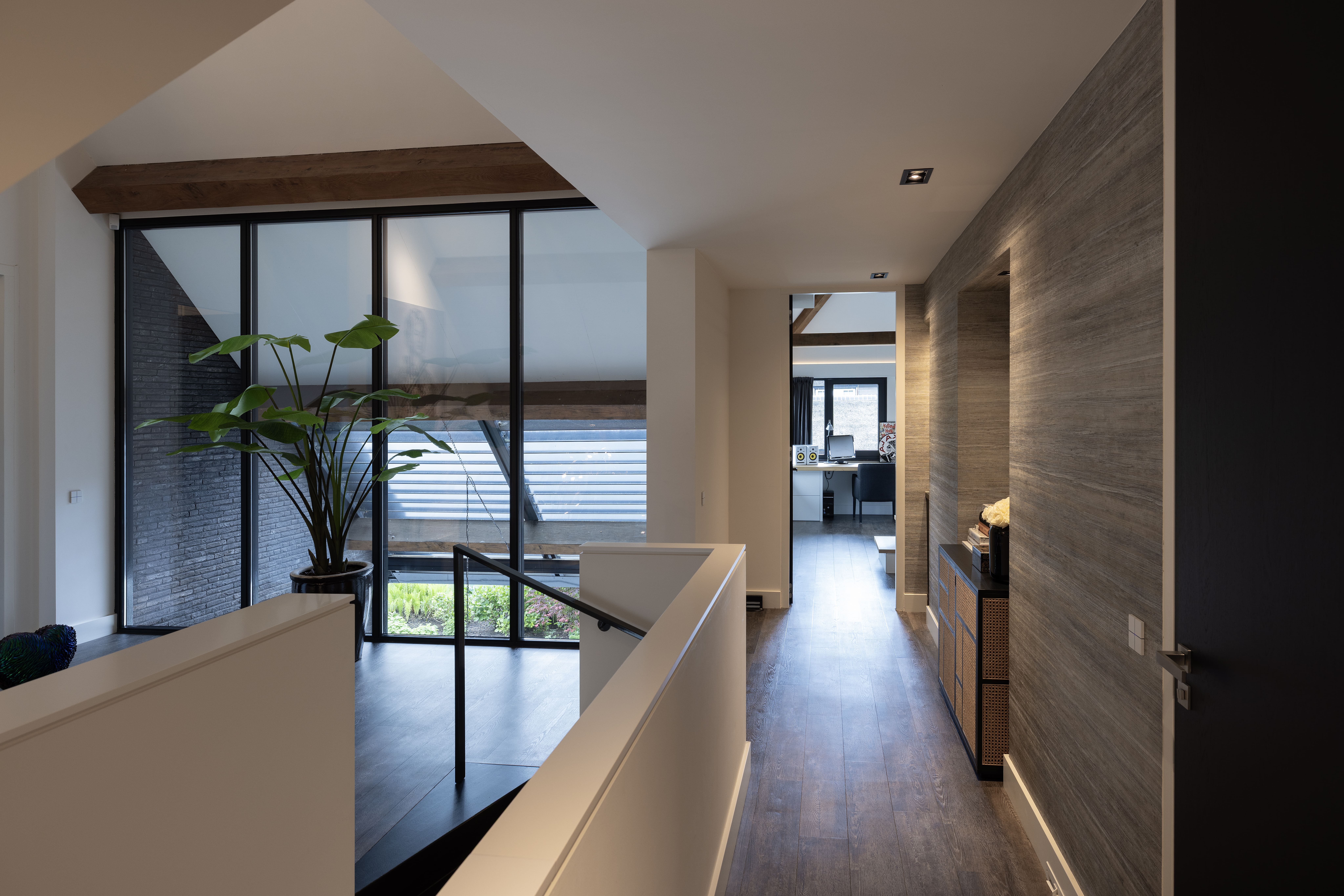  A Private Architectural Masterpiece at the Heart of the Gooi - 物件實景