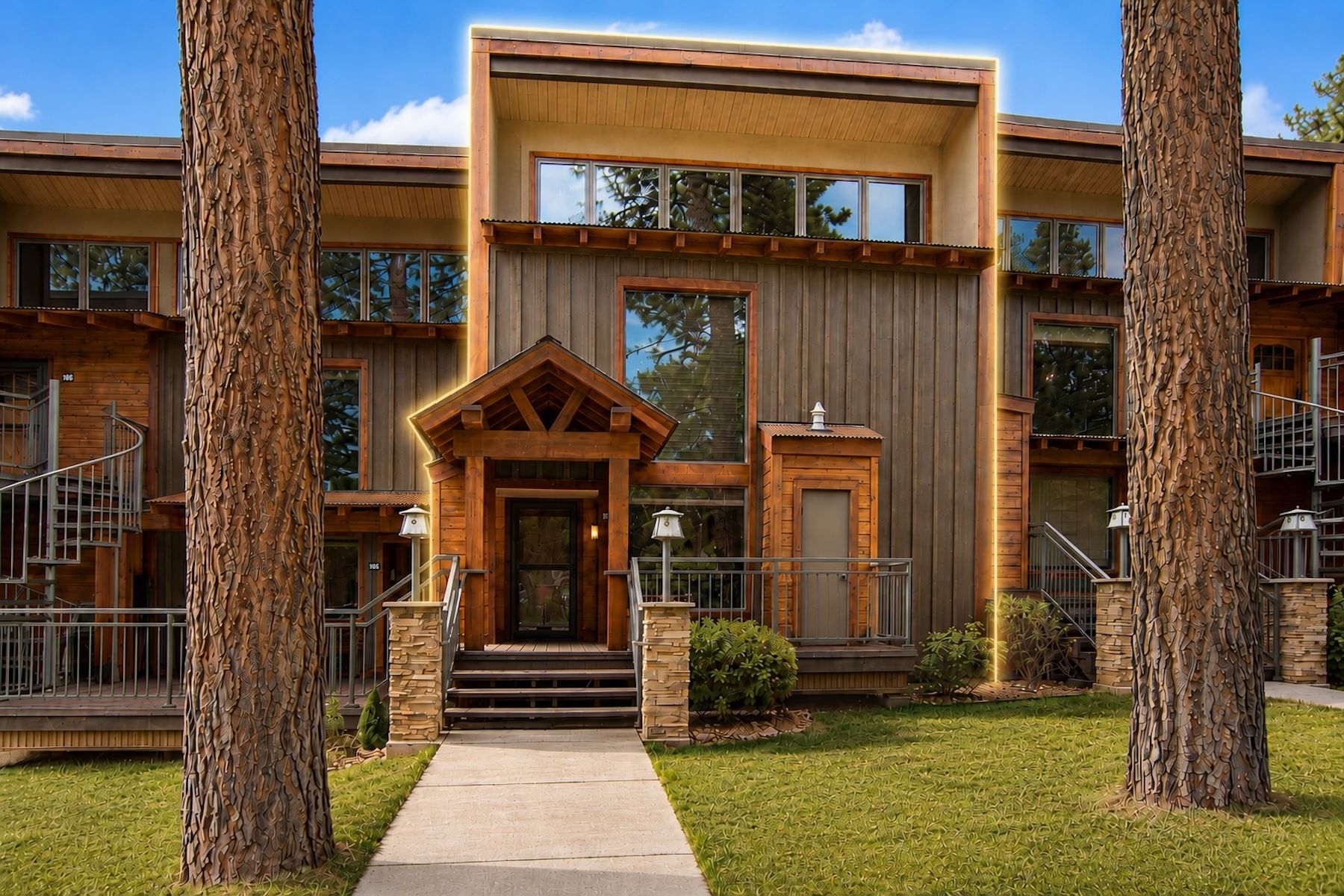  73 S Tamarron Drive #870, Durango, CO 81301 - 物件實景