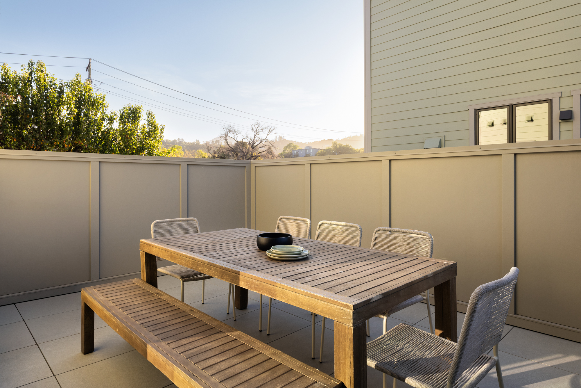  New Construction San Rafael Fourplex - 物件實景