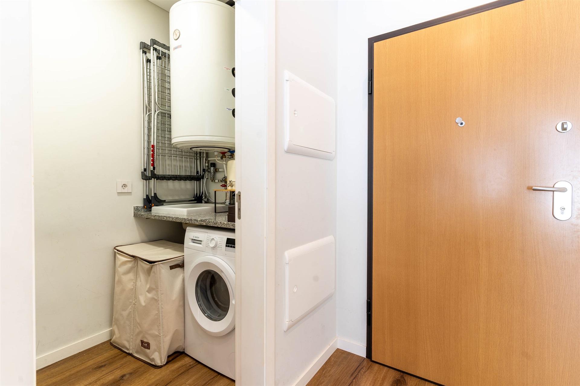  Flat, 2 bedrooms, for Sale - 物件實景