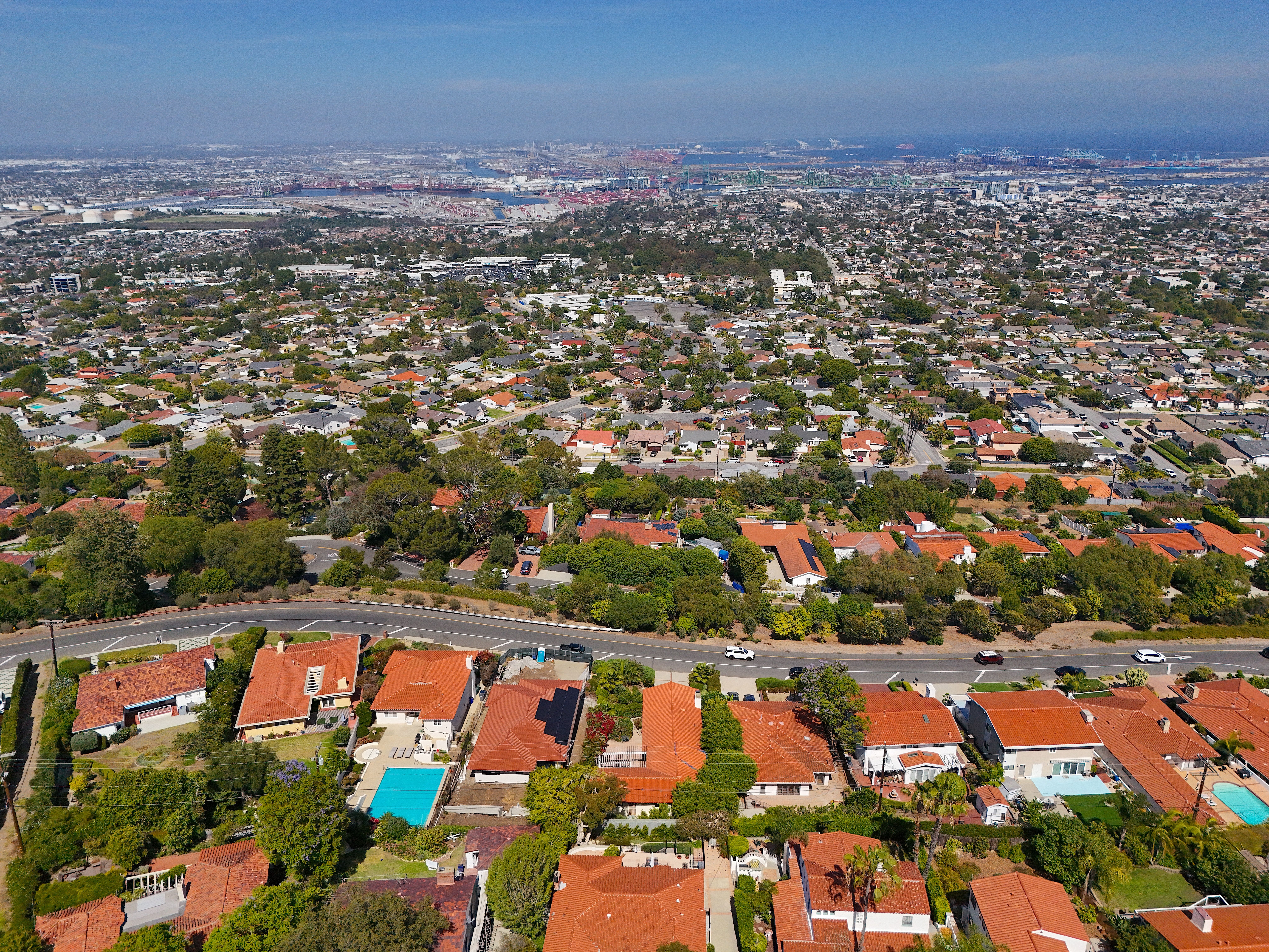  4217 Miraleste Drive, Rancho Palos Verdes, CA 90275 - 物件實景
