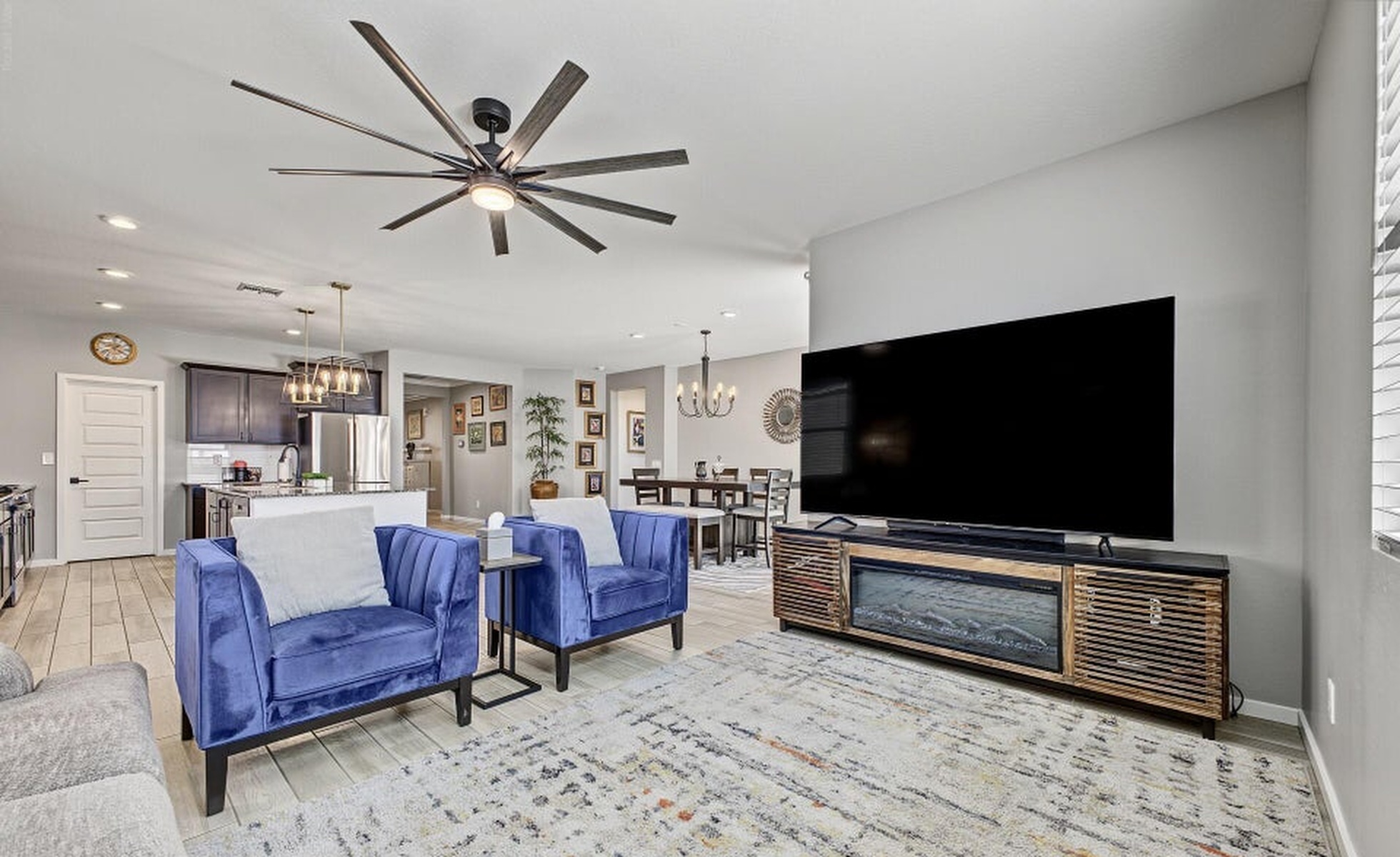  36304 N Chayton Dr  San Tan Valley, AZ - 物件實景
