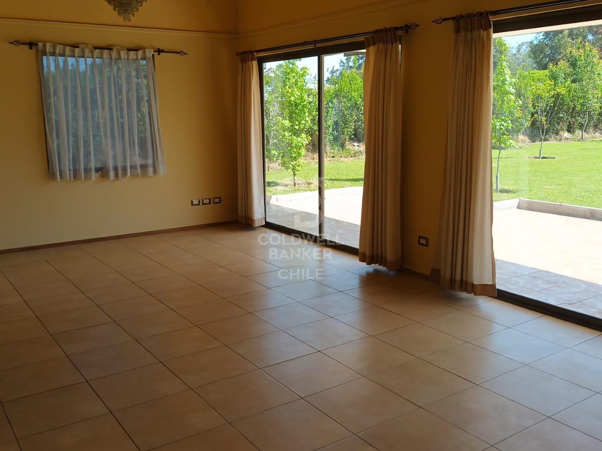 Calera De Tango, Chile, 7 Bedrooms Bedrooms, ,6 BathroomsBathrooms,Residential,For Sale,1787206