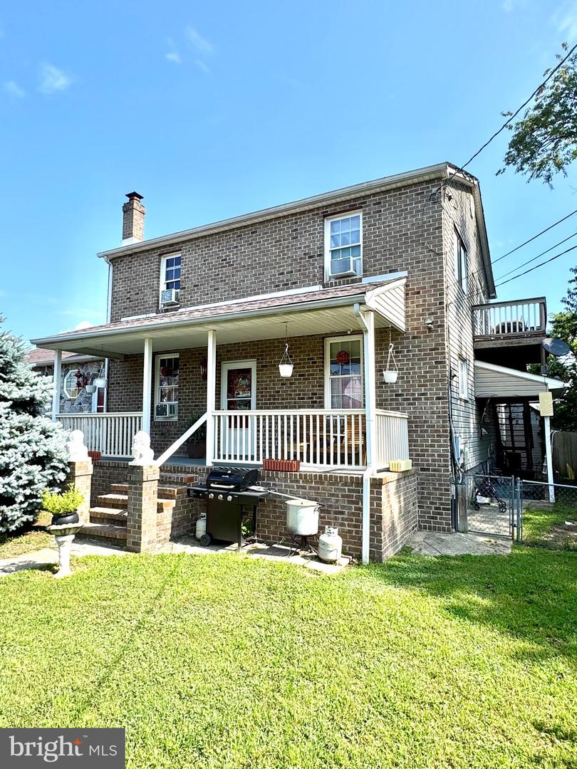 Dundalk, Maryland, 21222, United States, 3 Bedrooms Bedrooms, ,4 BathroomsBathrooms,Residential,For Sale,1906595