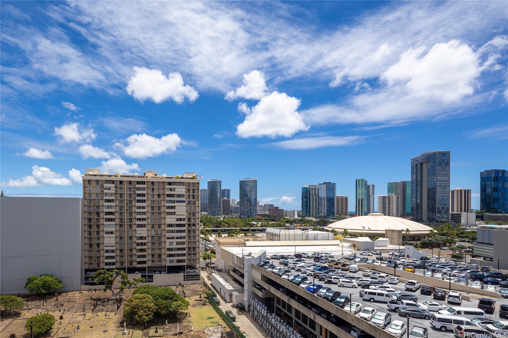 Honolulu, Hawaii, 96813, United States, 1 Bedroom Bedrooms, ,1 BathroomBathrooms,Residential,For Sale,1940357