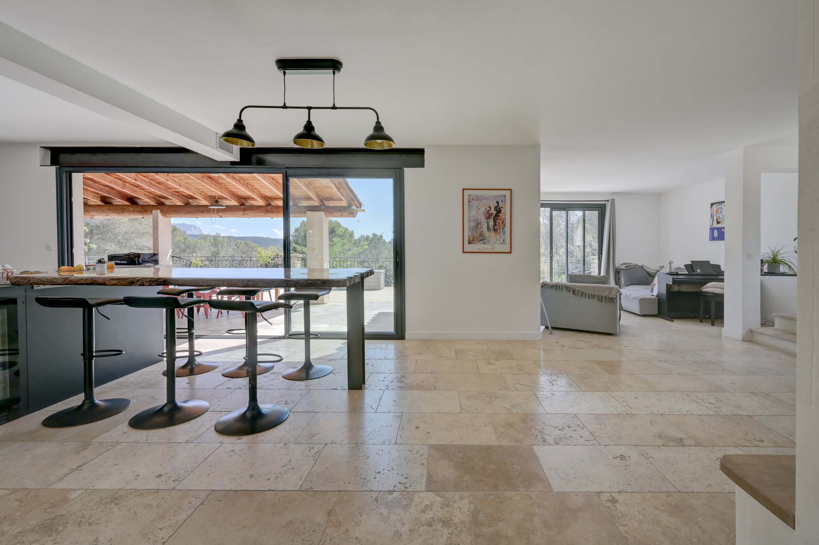  Exceptional Property – Venelles, - 物件實景