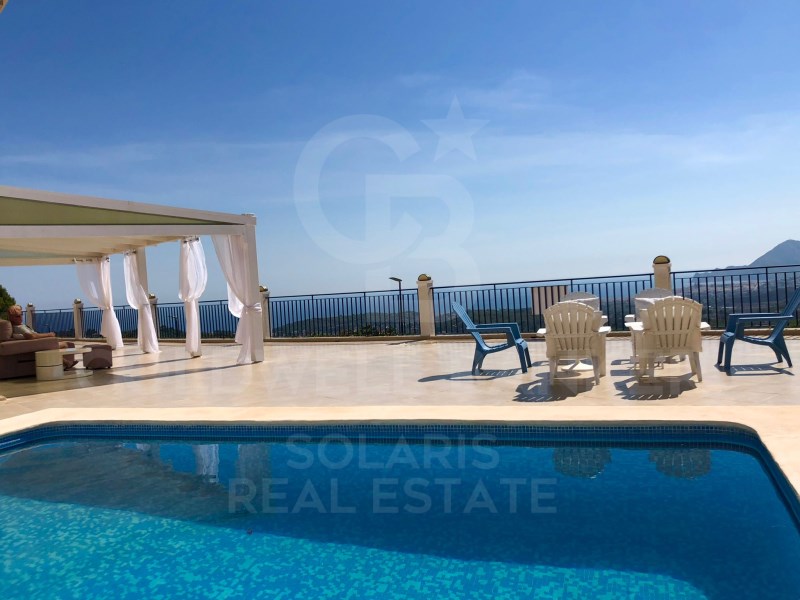 Altea, Comunidad Valenciana, ES, 3 Bedrooms Bedrooms, ,3 BathroomsBathrooms,Residential,For Sale,1987940