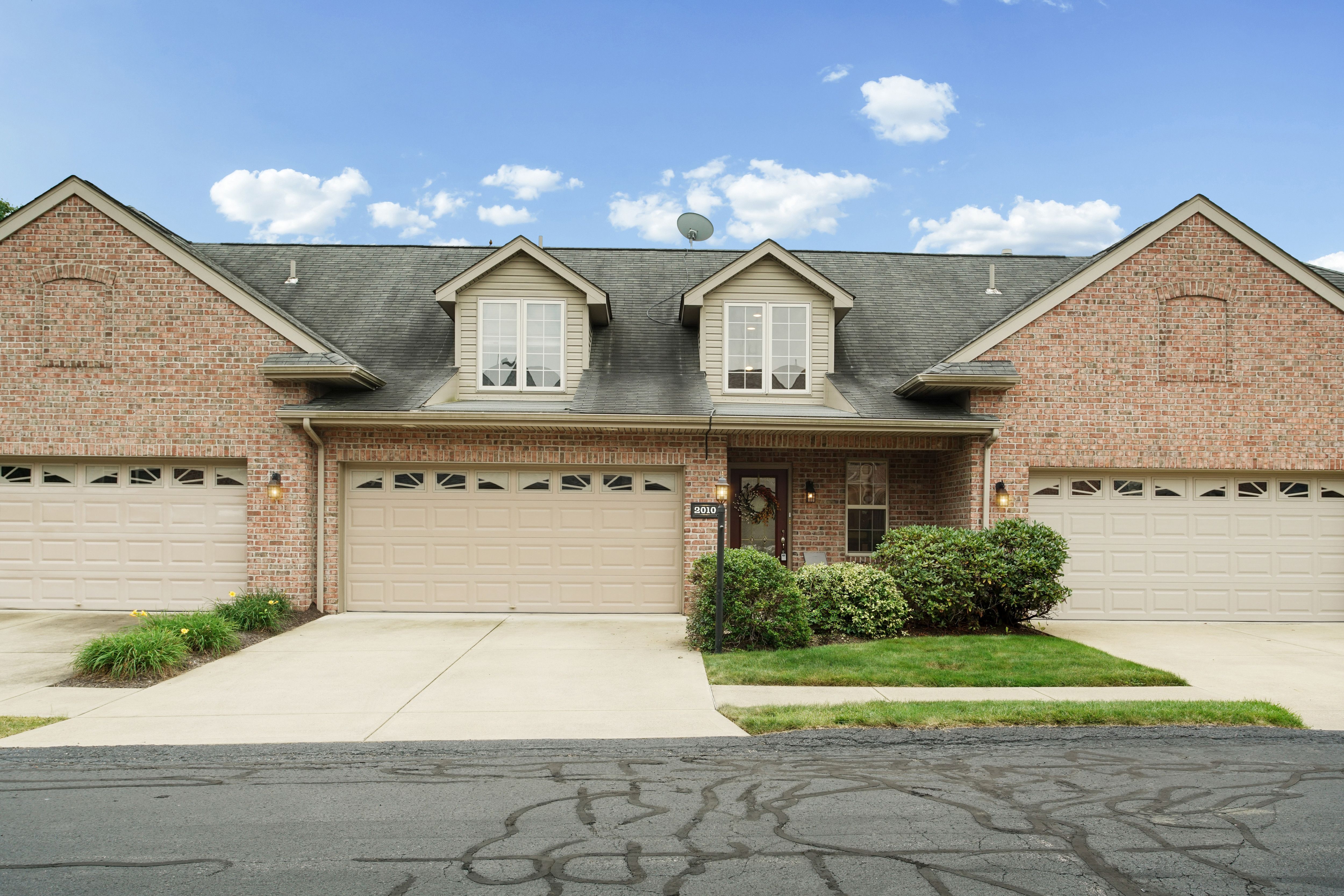  2010 Bandek Lane, Lawrence, PA 15055 - 物件實景