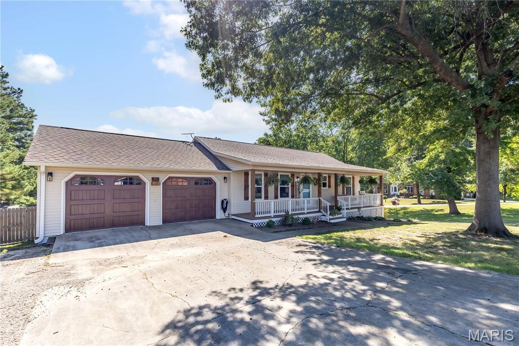 Albert St, Dexter, MO 63841 #1
