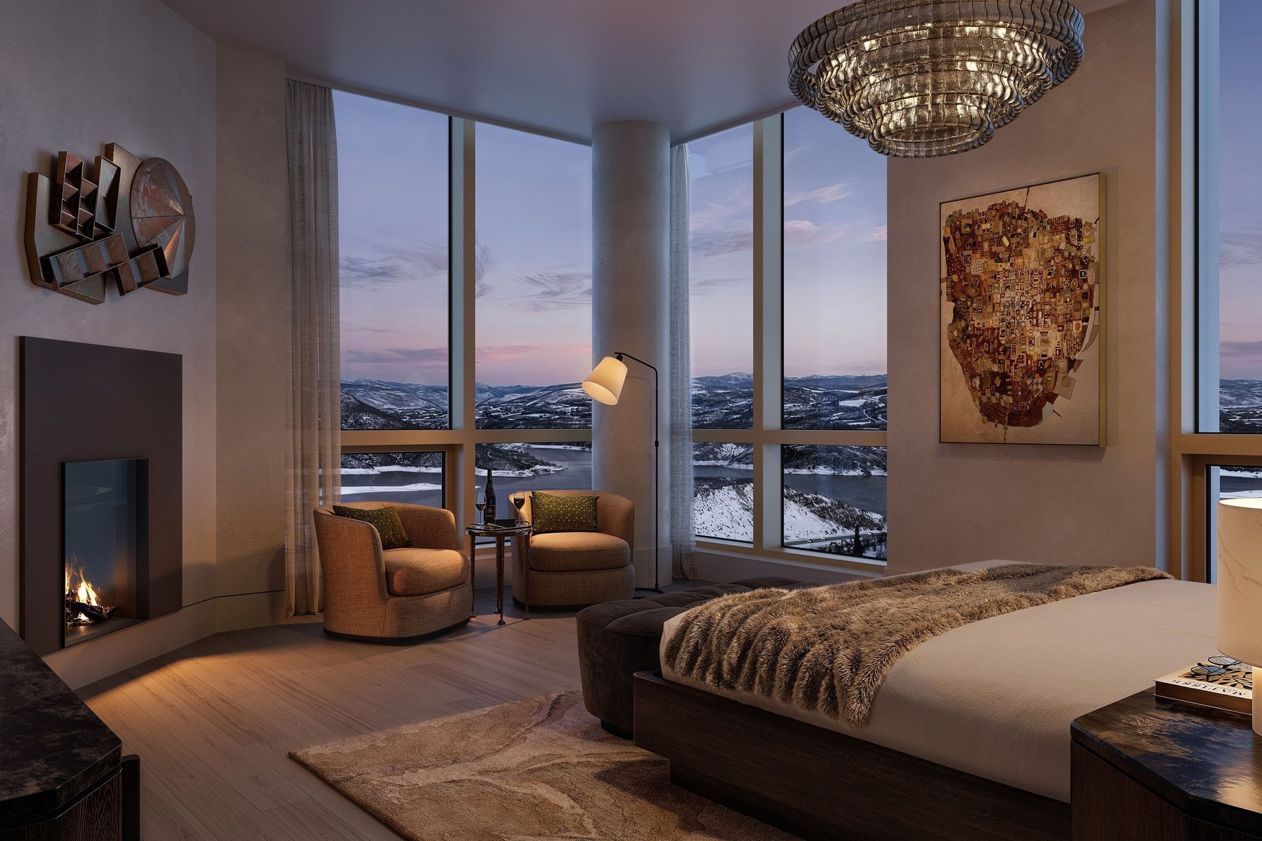  Ultra-Rare Opportunity in Four Seasons Deer Valley - 物件實景
