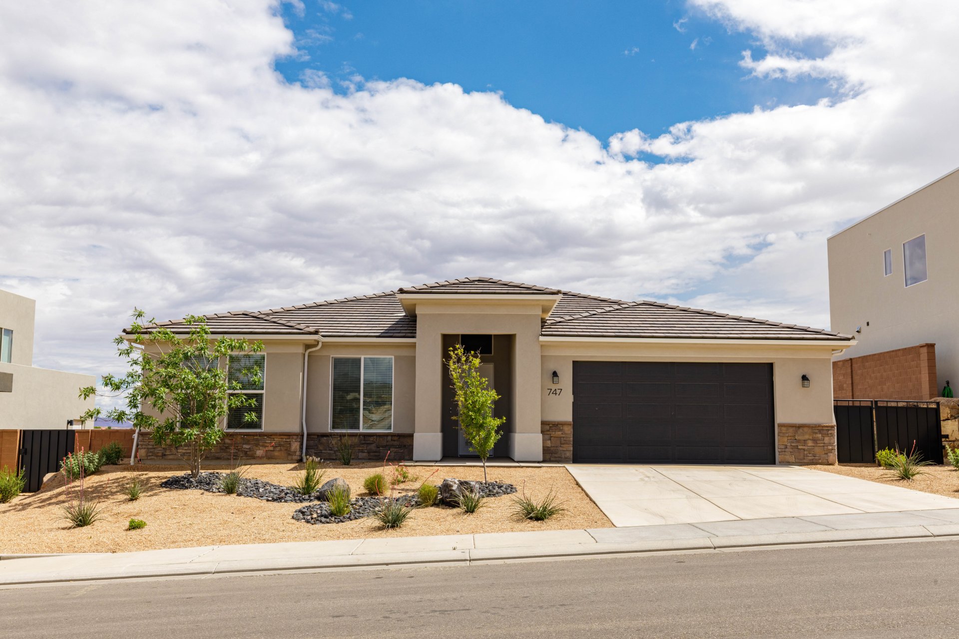 Mincio Ln, Saint George, UT 84770 #1