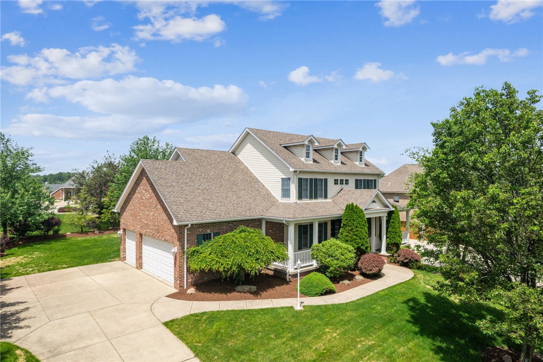 Penn Twp, Pennsylvania, 15644, United States, 4 Bedrooms Bedrooms, ,4 BathroomsBathrooms,Residential,For Sale,1931694