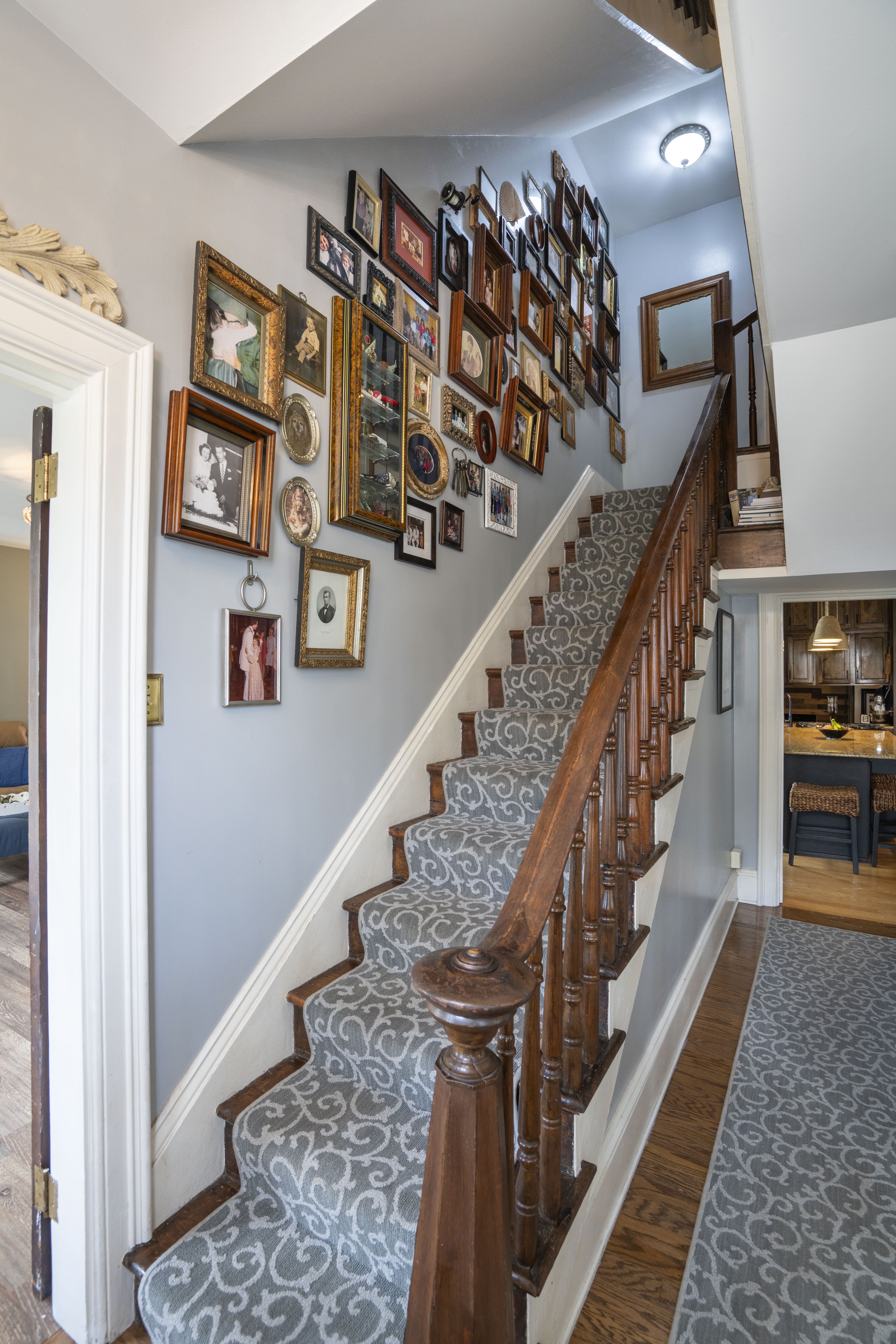  223 W Curtin St, Bellefonte, PA 16823 - 物件實景