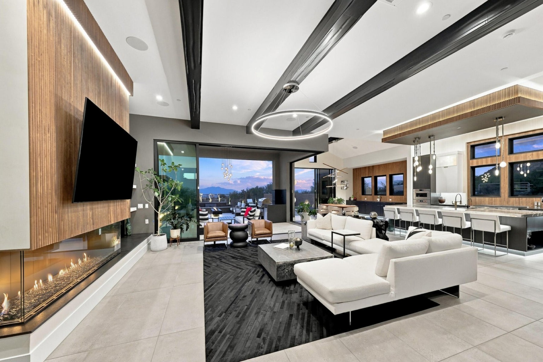  24351 N 128th Way¦Scottsdale, AZ - 物件實景