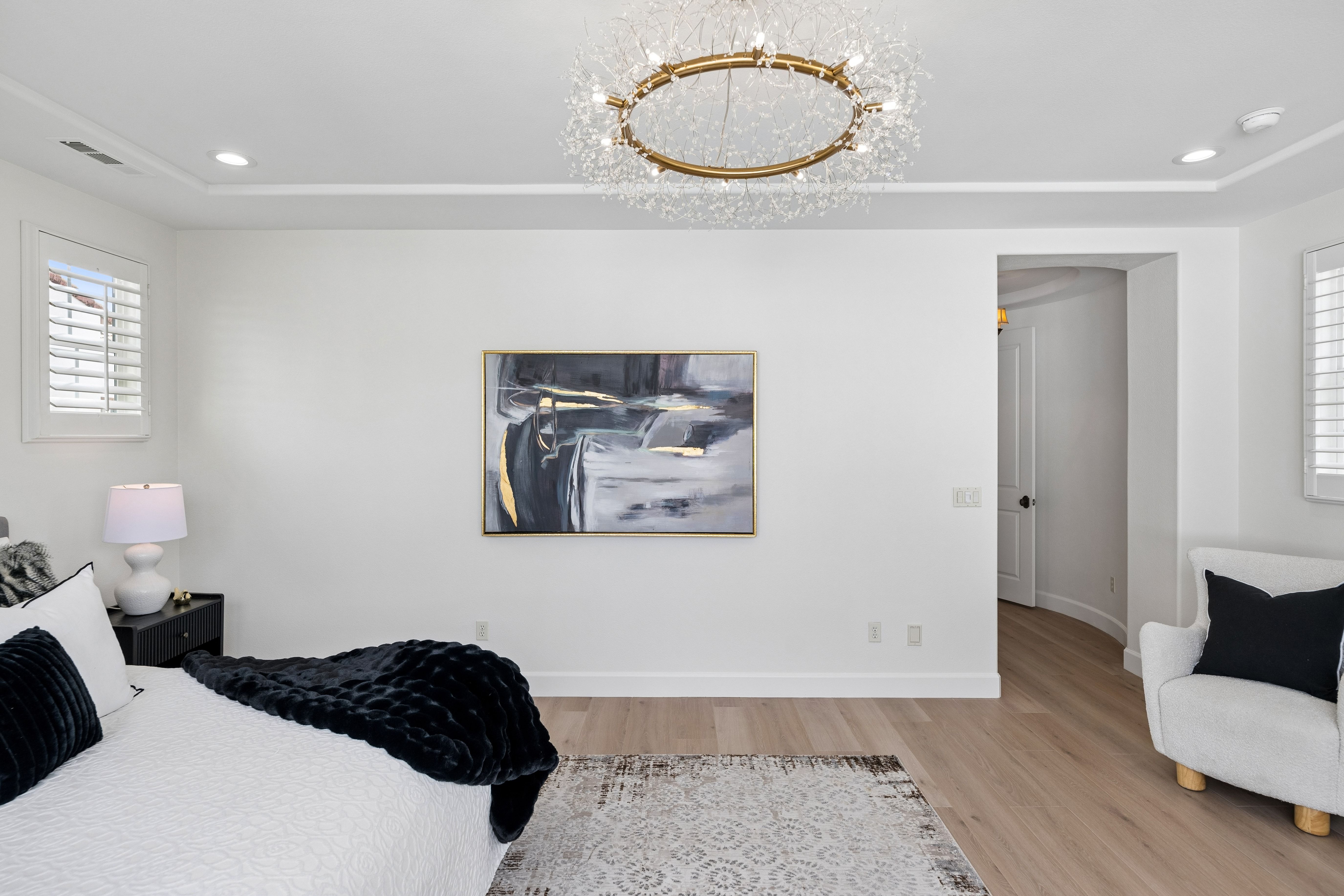  Exceptional Magnolia Residence with Courtyard Casita - 物件實景