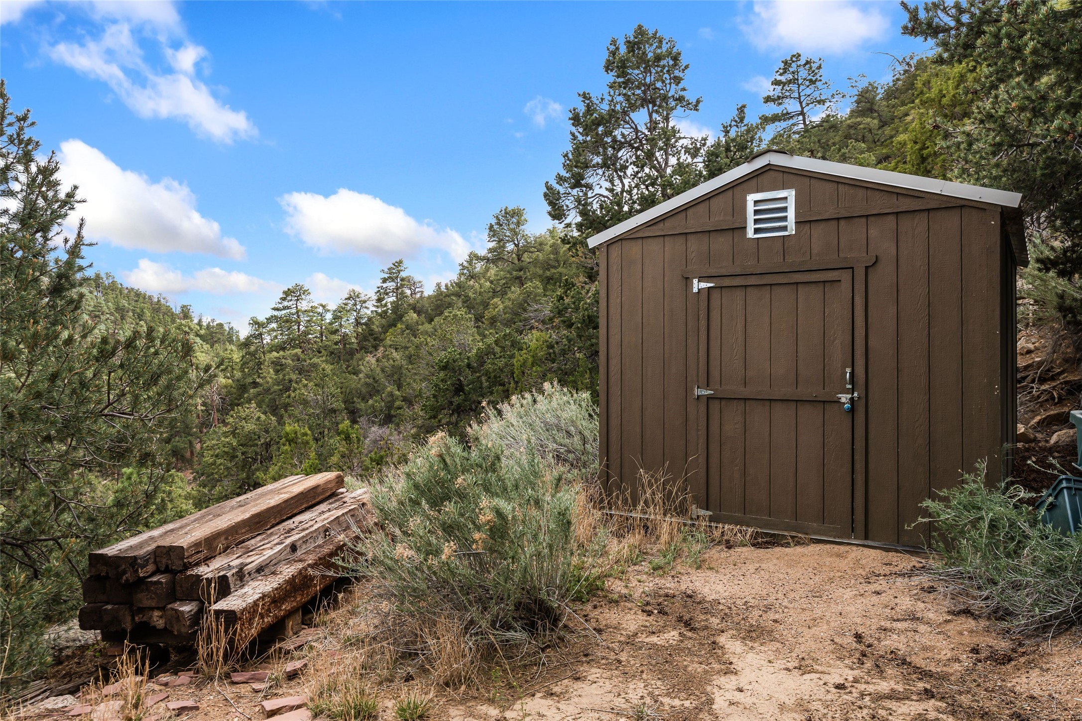  57 Mountain Top Rd - 物件實景