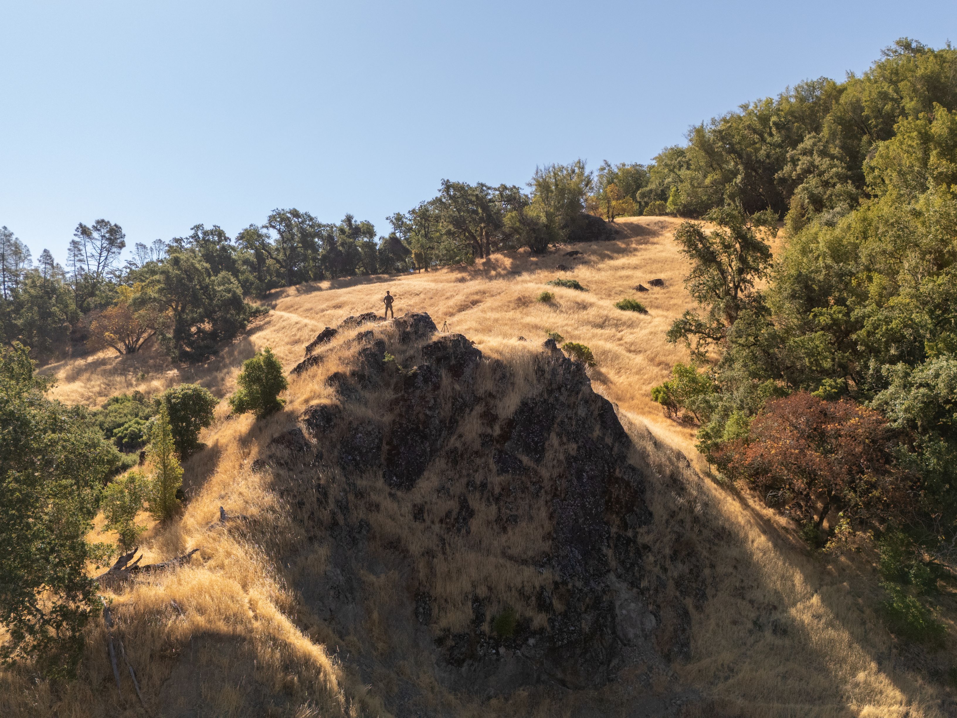  Very Rare Opportunity Alexander Valley Ranch - 物件實景