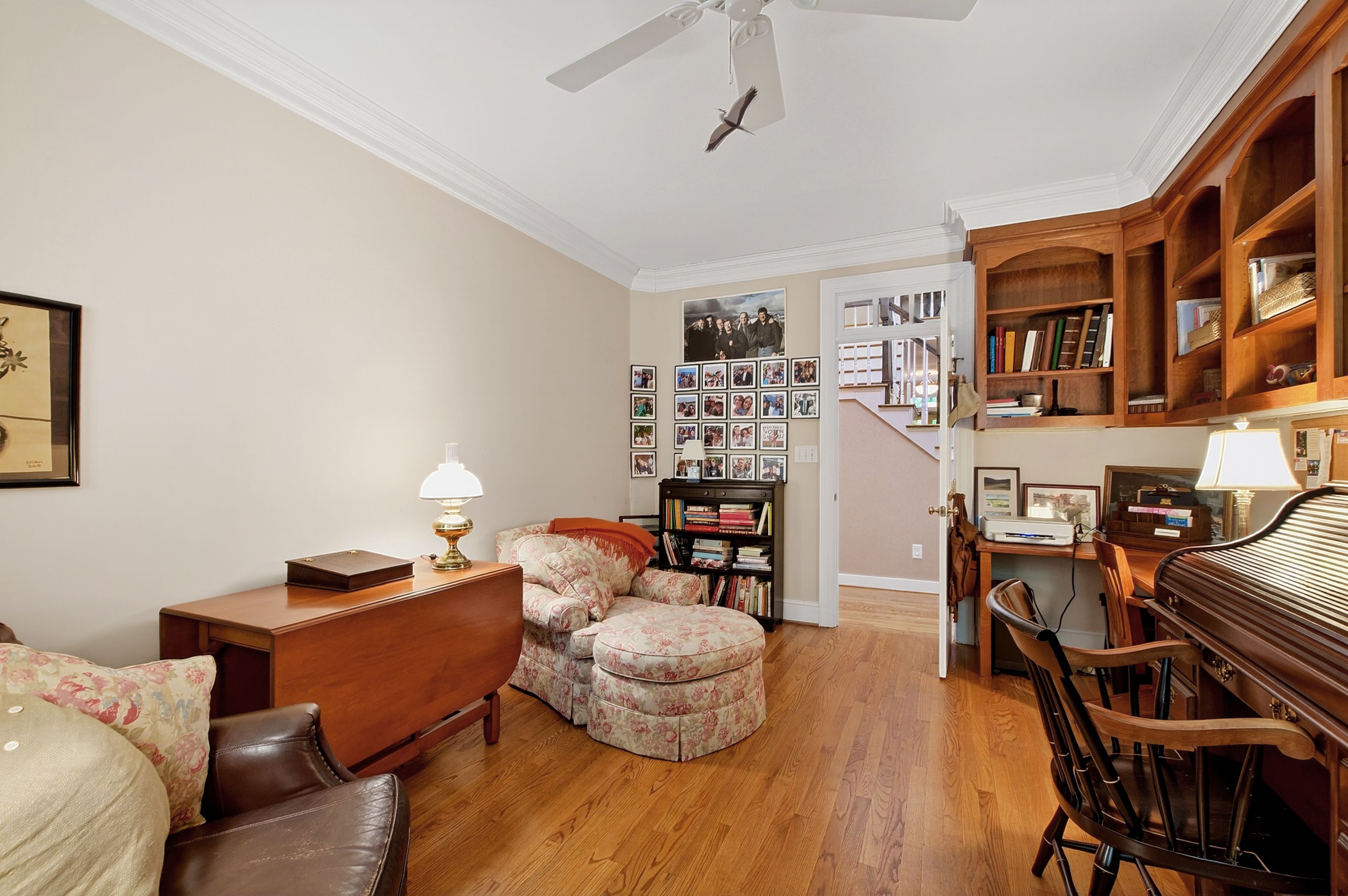  3708 Lubbock Drive, Raleigh, NC 27612 - 物件實景