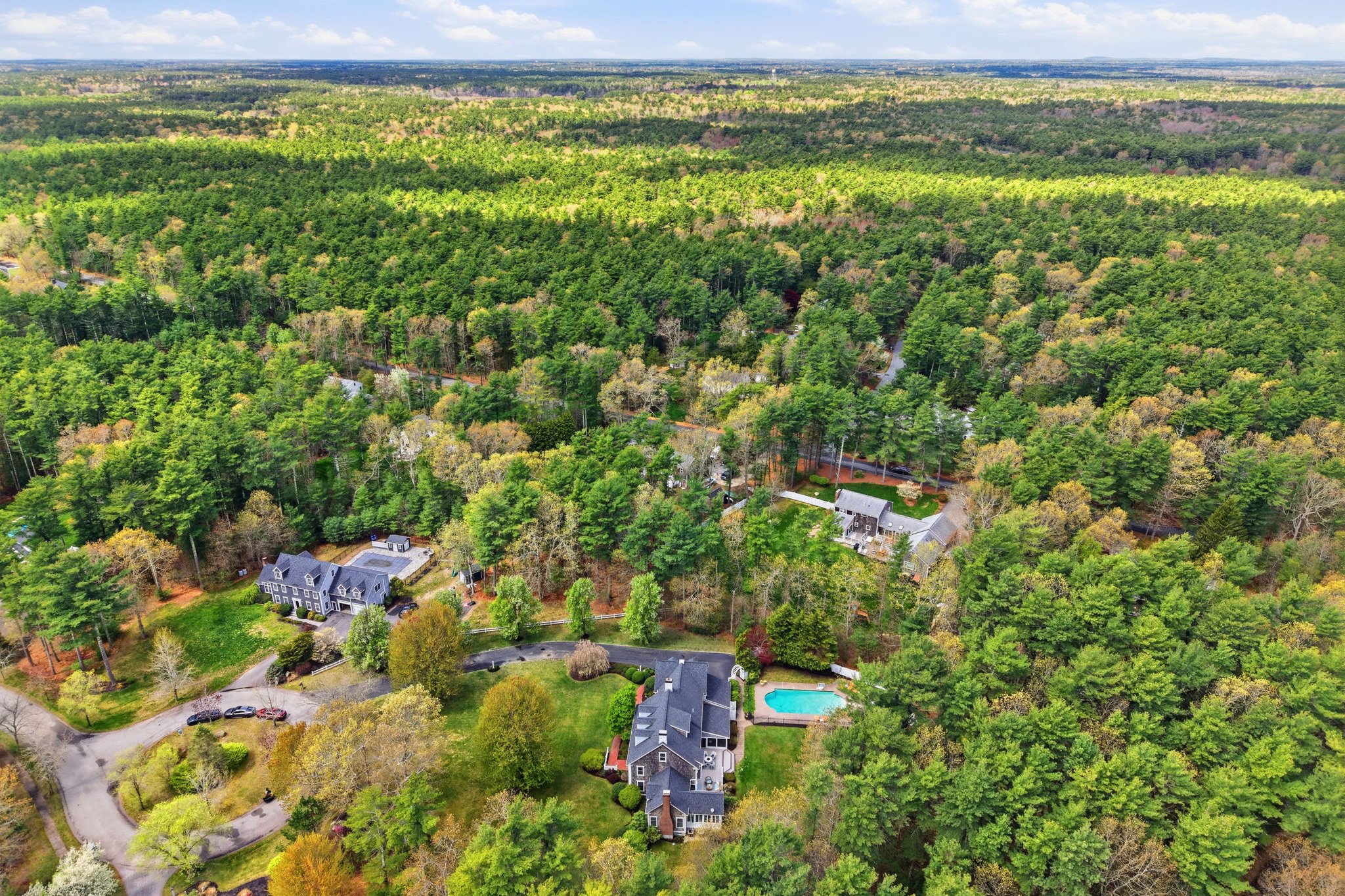  50 Lewis Farm Rd, Duxbury, MA - 物件實景