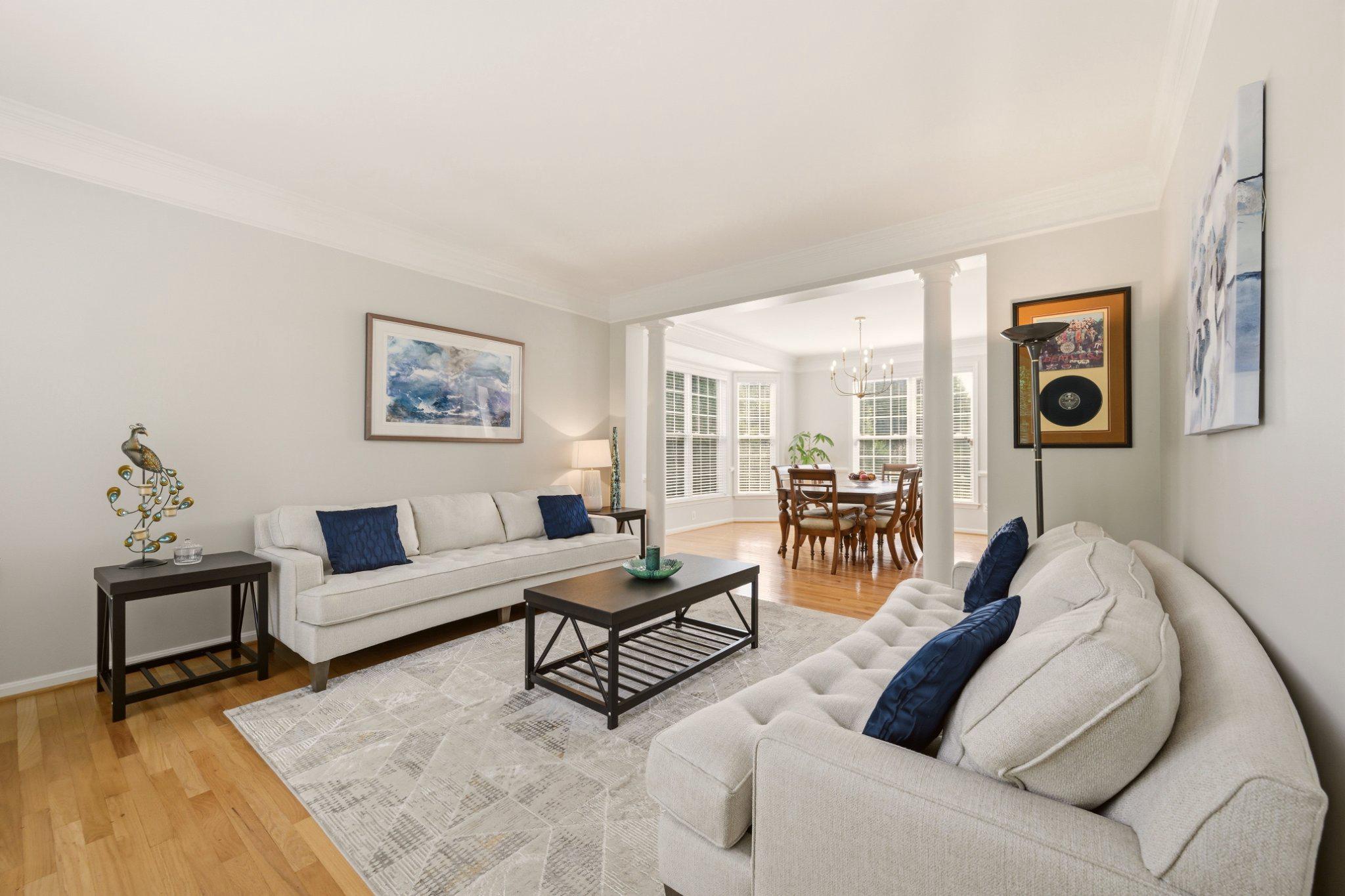  5431 Lick River Lane, Gainesville, VA, 20155 - 物件實景
