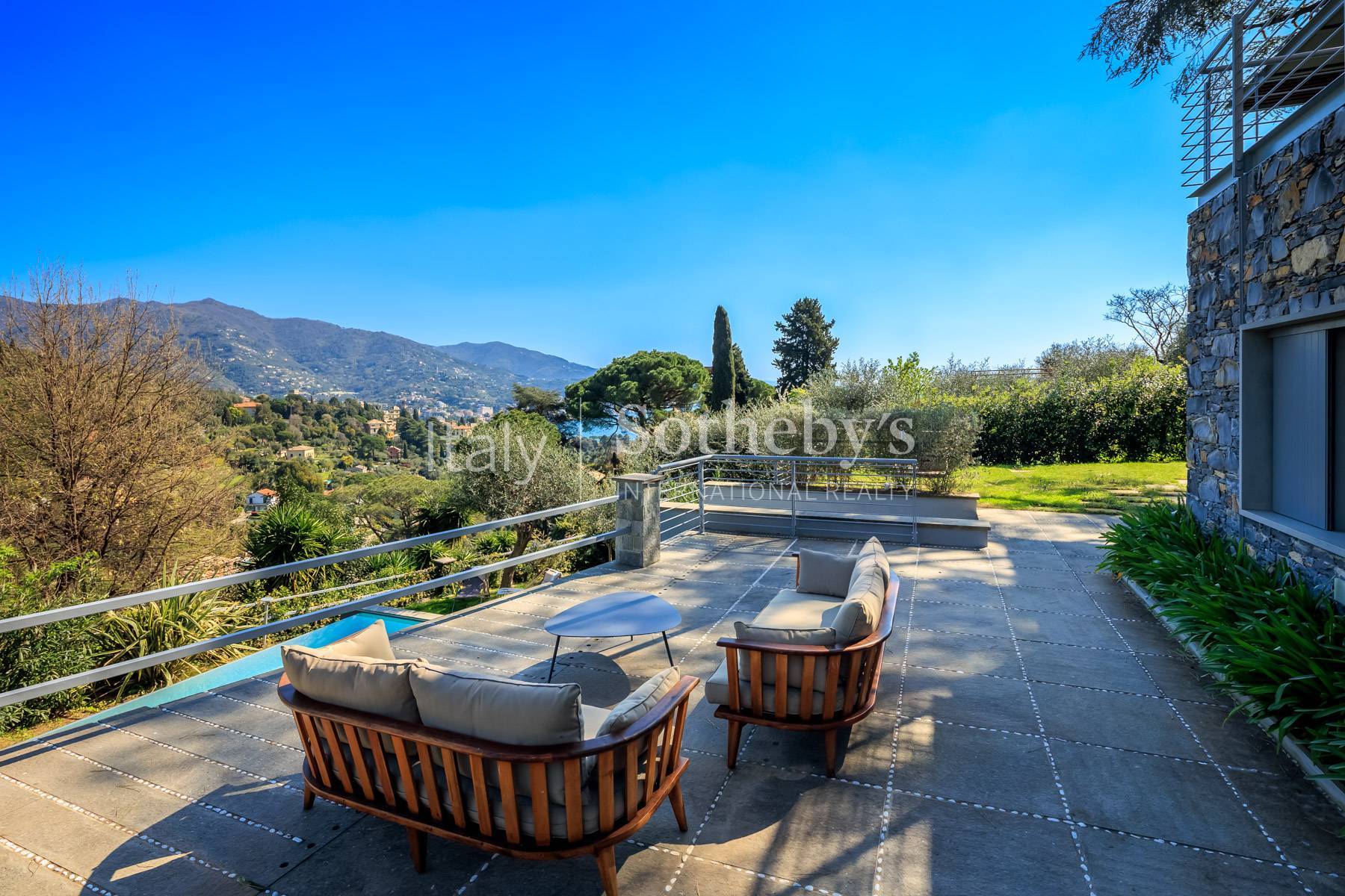  Refined newly built villa with panoramic views - 物件實景